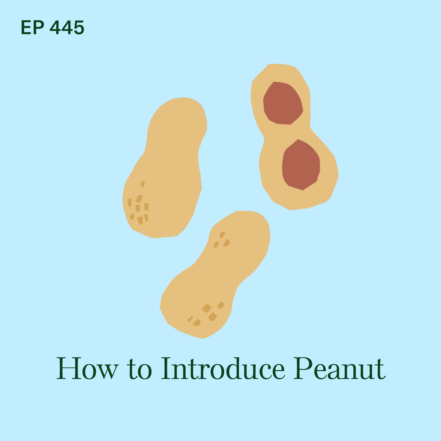 Baby-Led Weaning with Katie Ferraro