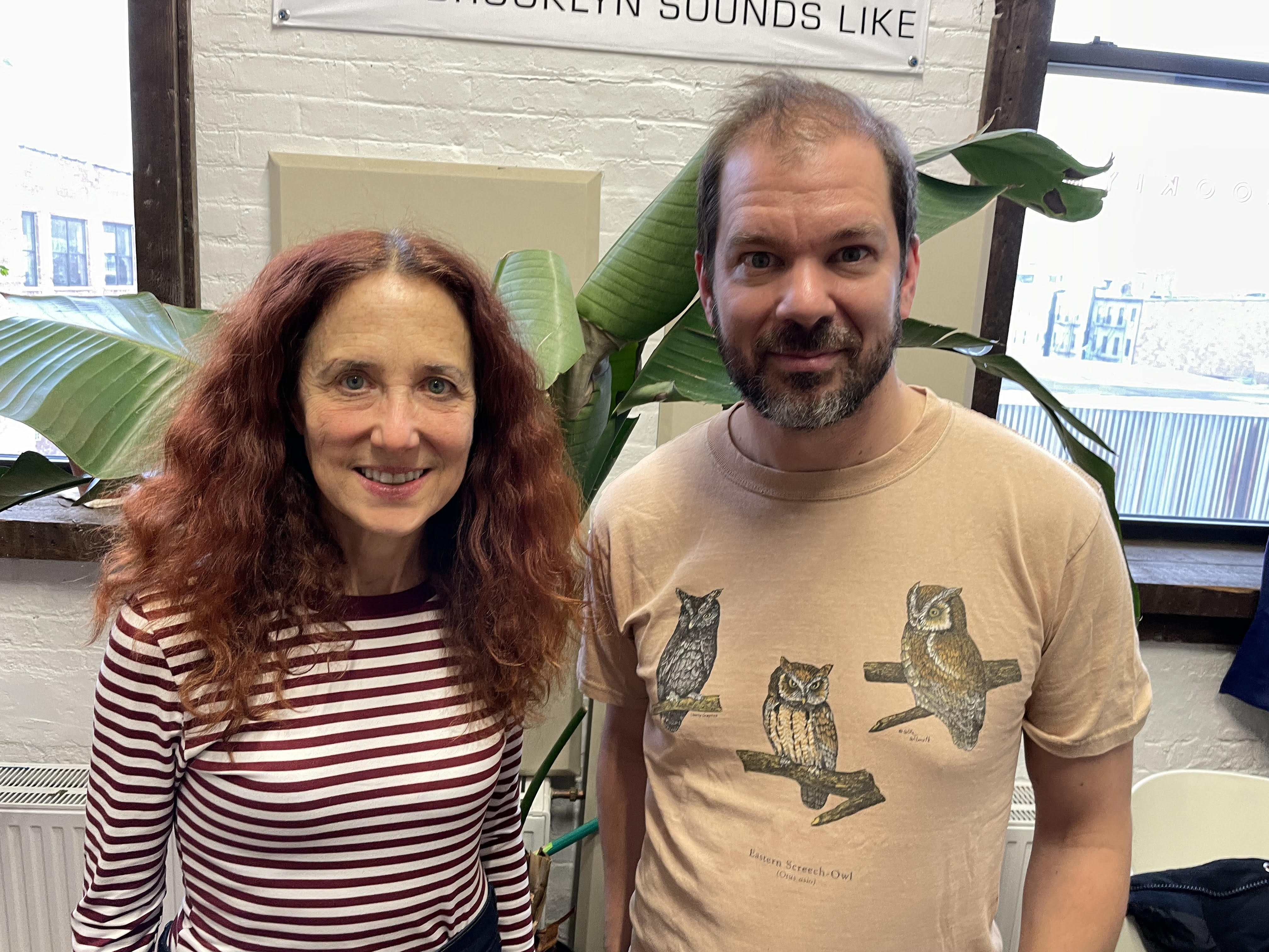 Dr. Lisa Gives a Sh*t