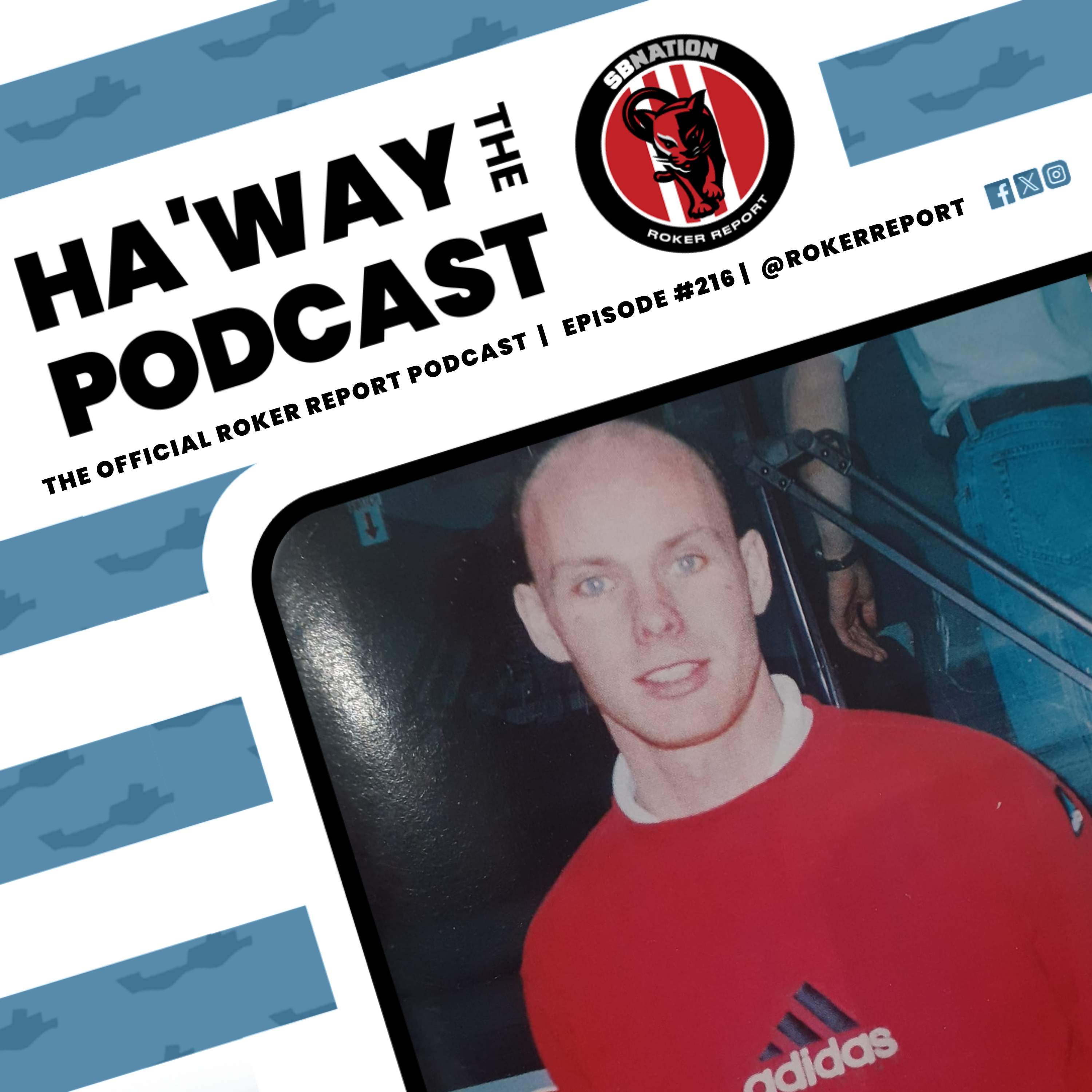 ON THIS WEEK | 22-28 Sept | Marco Gabbiadini Leaves SAFC!