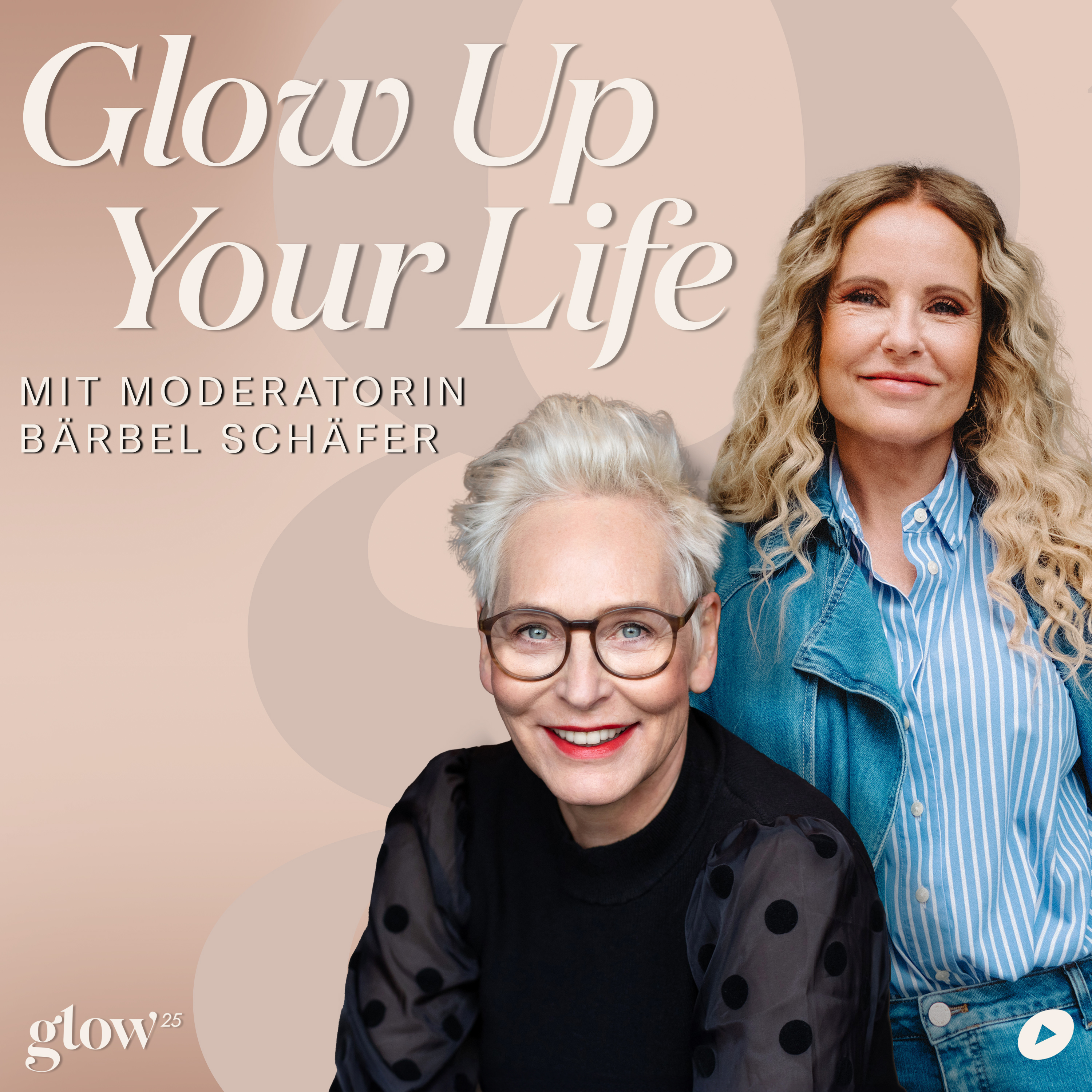 "Mutterglück jenseits der 40" mit Bärbel Schäfer episode artwork