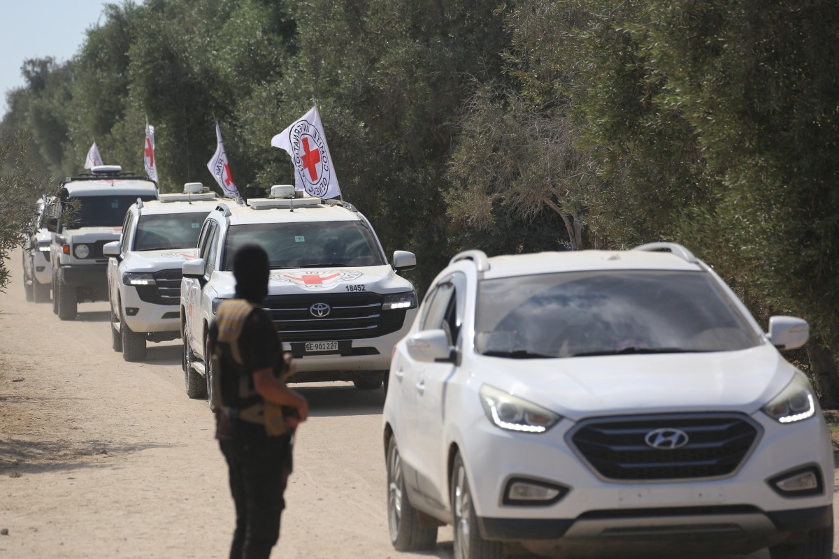 Israel acusa o Hamas de continuar violando o acordo de cessar-fogo