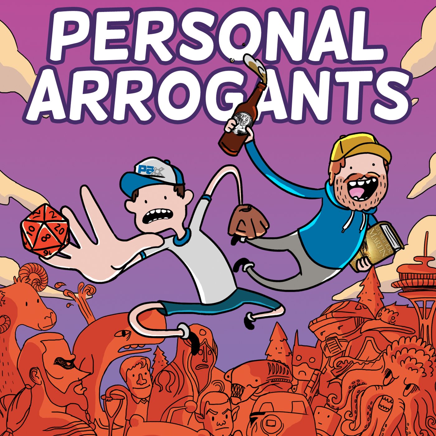 Episode 128: Where Dinosaurs Come From episode artwork