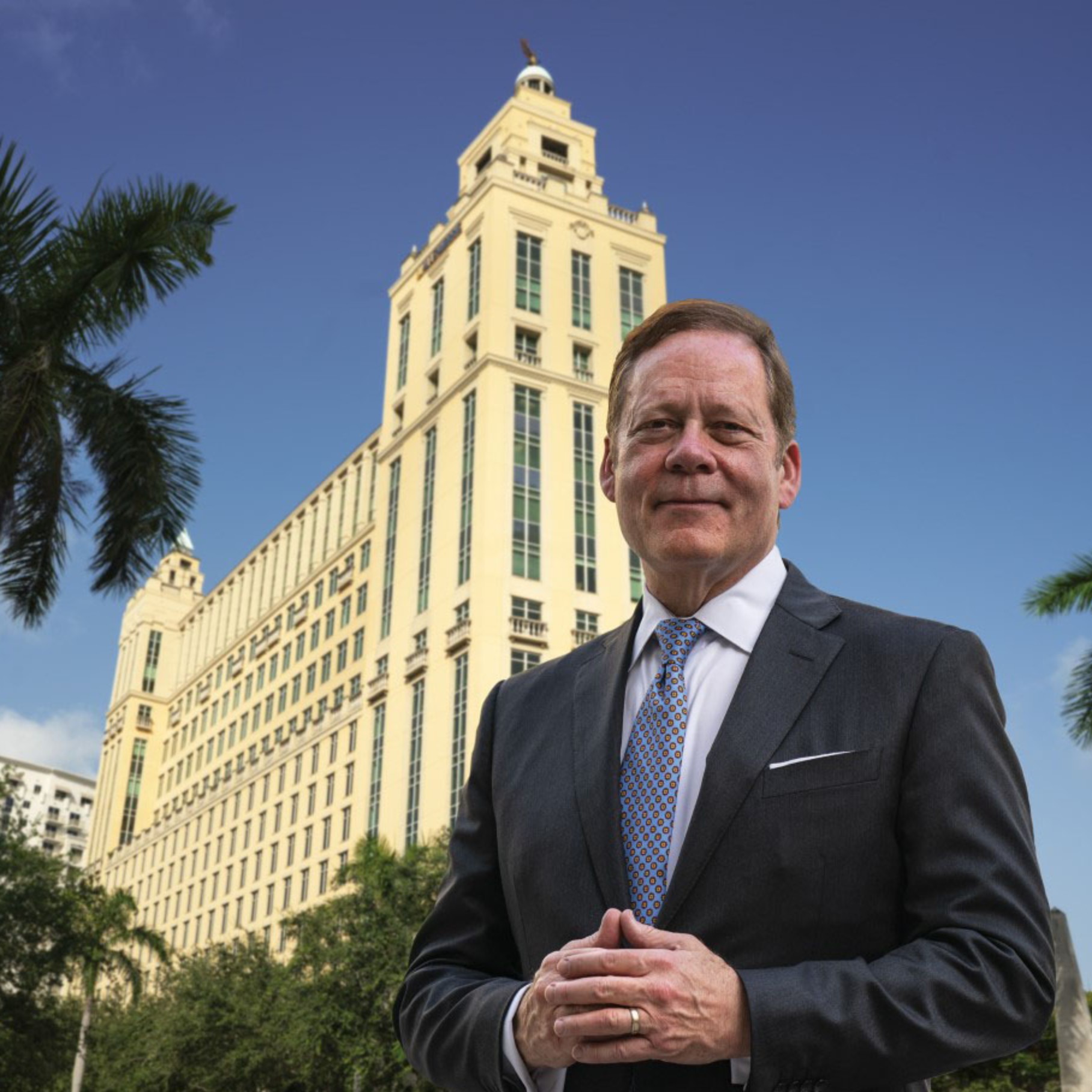 Follow 2 Lead: A Christian Leaders Podcast