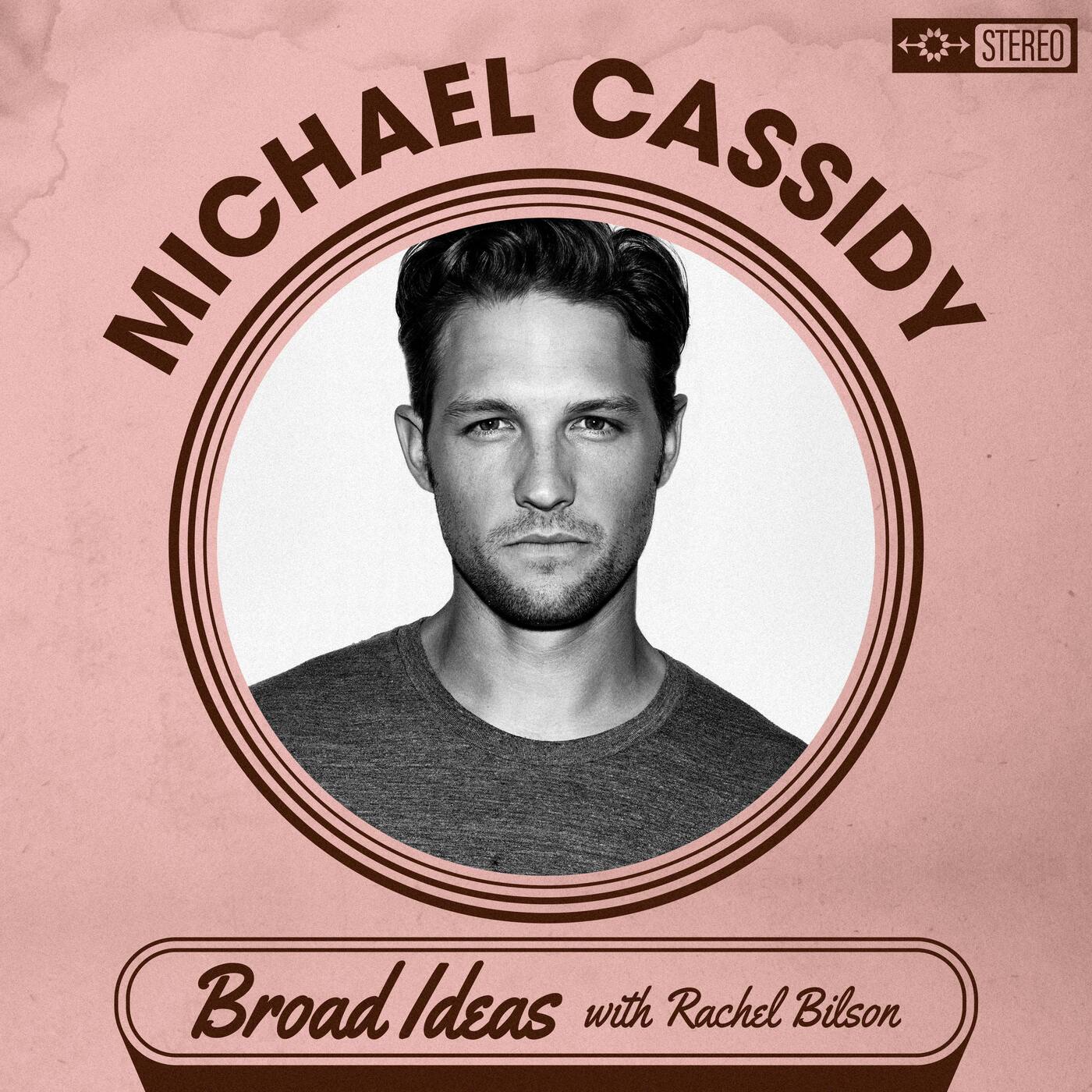 Michael Cassidy on The OC, Marriage, and Famous Encounters