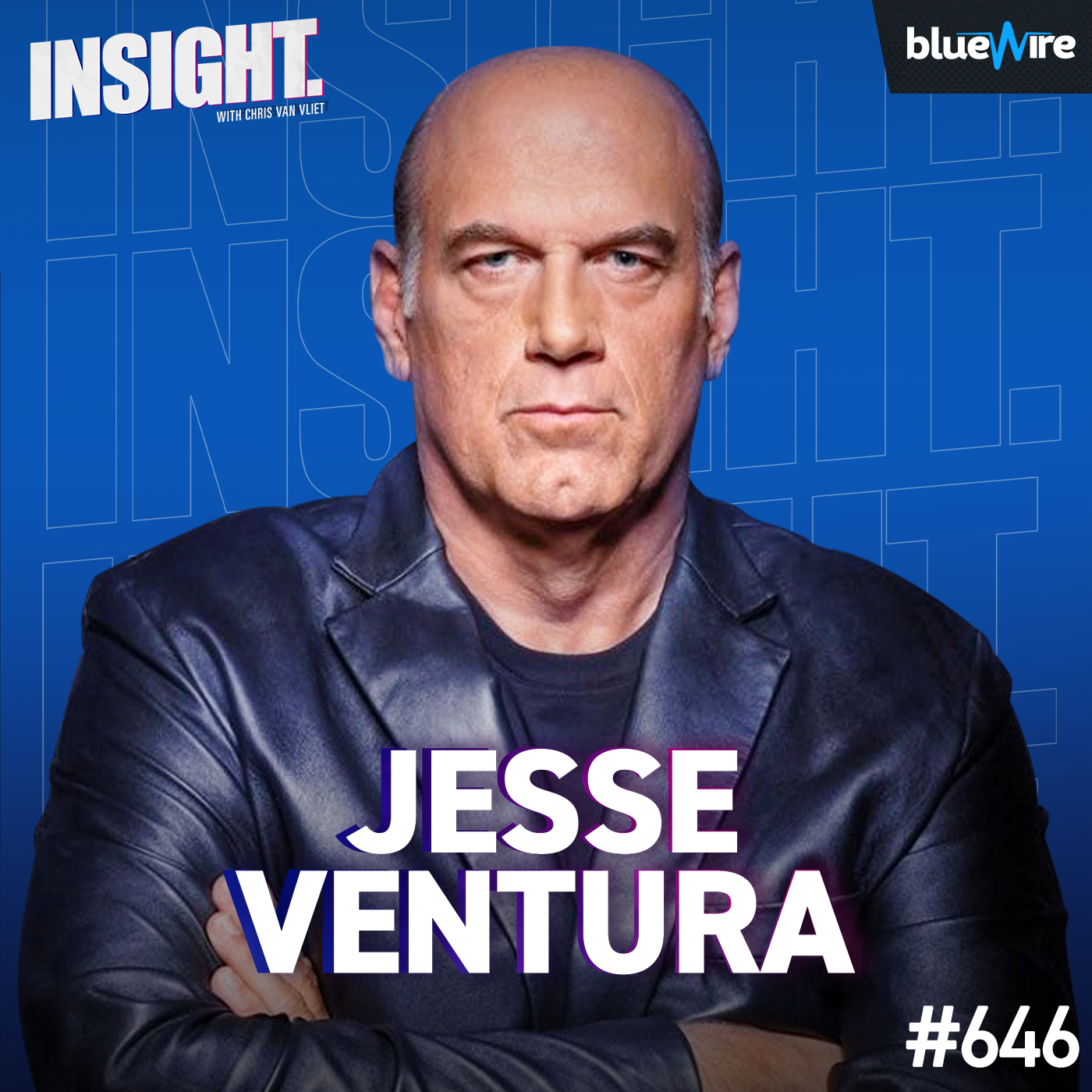 Jesse Ventura Is Back With WWE, Karrion Kross & Will Sasso's Impressions, Hulk Hogan, Vince McMahon