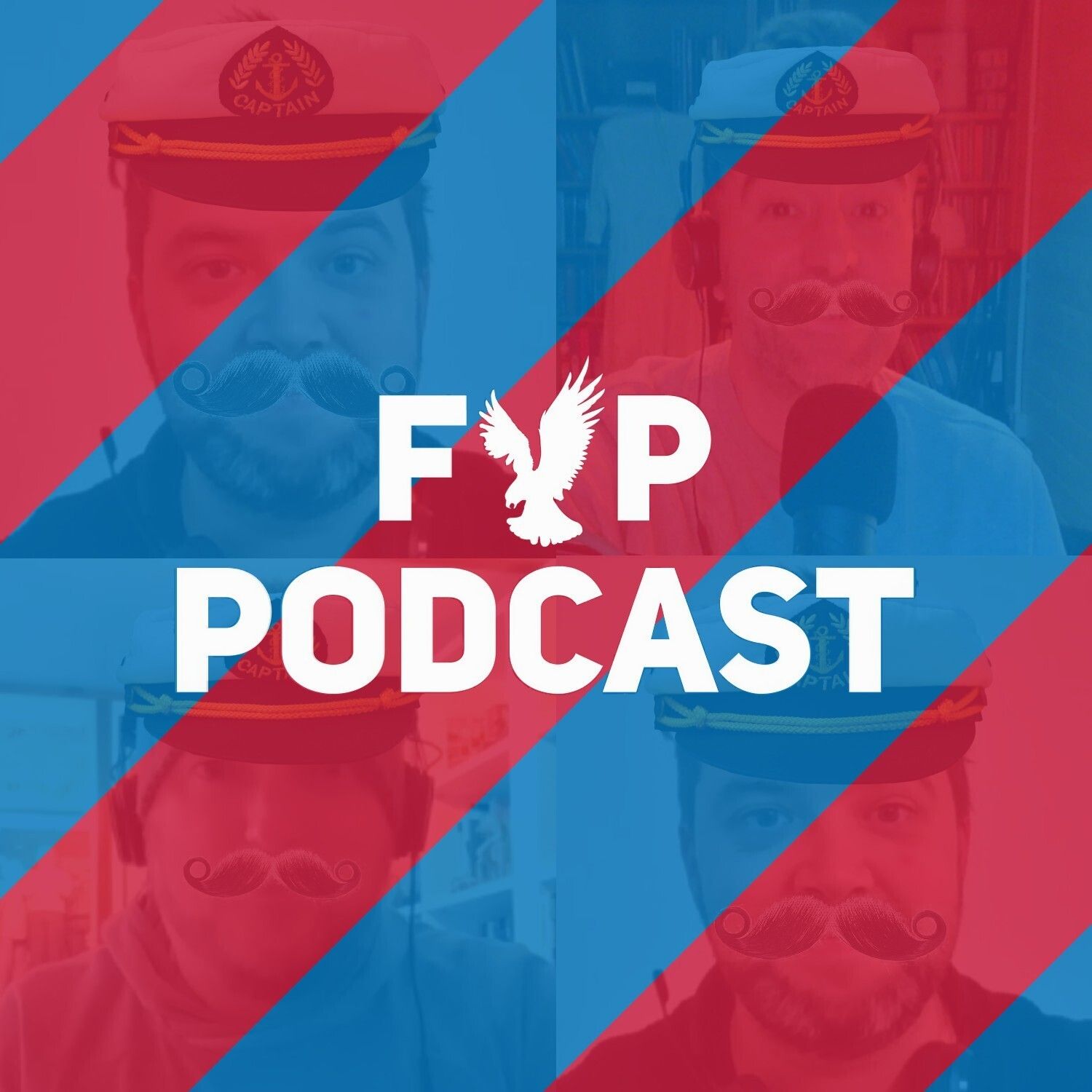 FYP Podcast 418 | Monsieur Bricoleur episode artwork