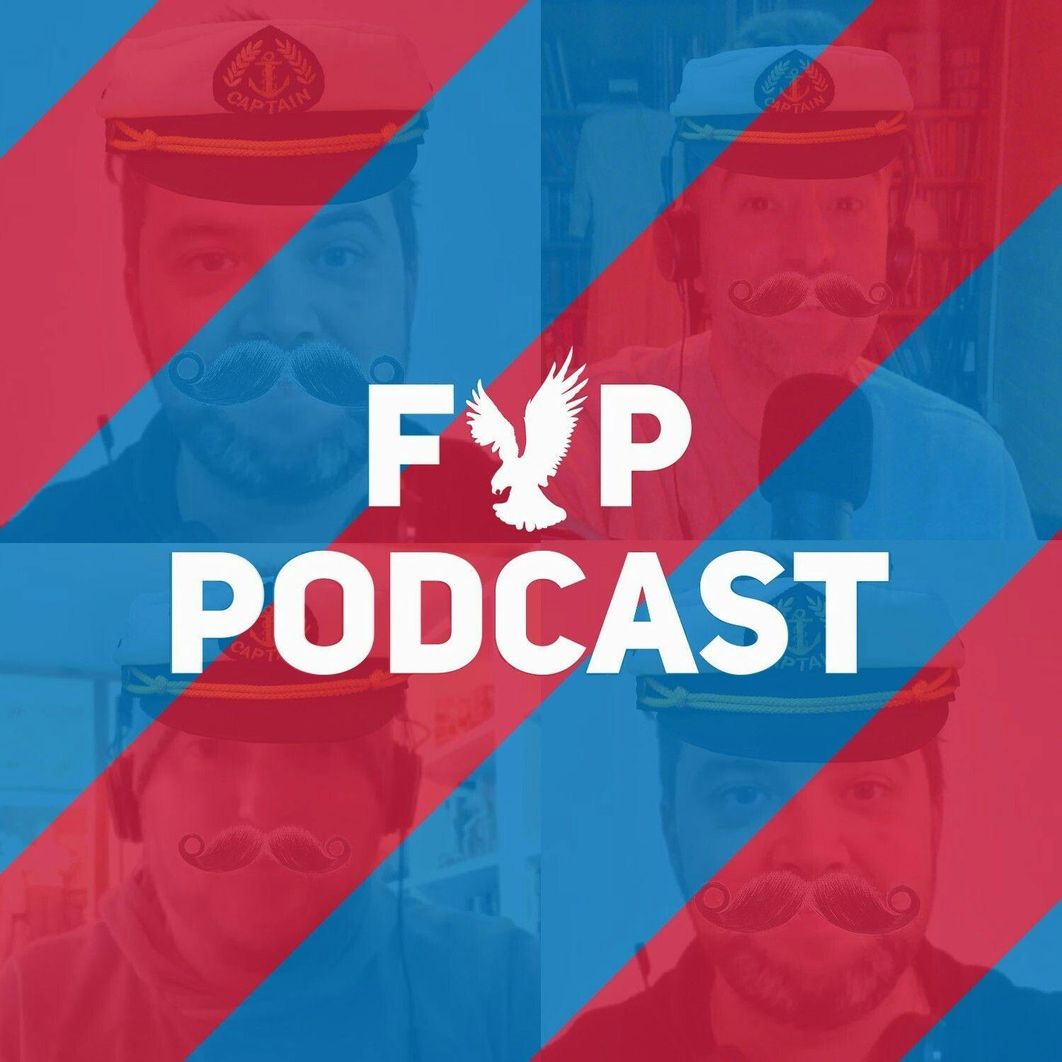 FYP Podcast 418 | Monsieur Bricoleur