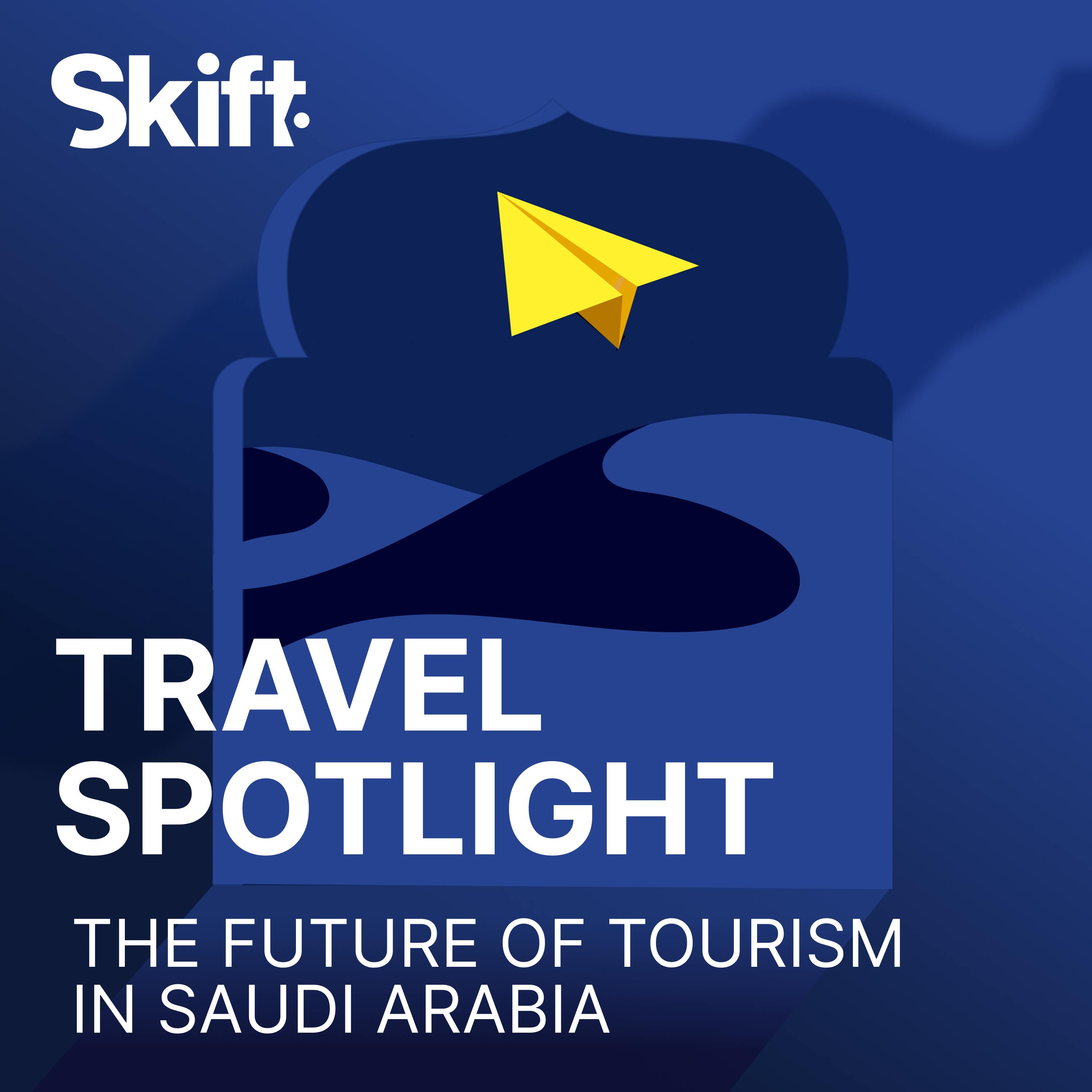 Introducing: Skift Travel Spotlight Introducing: Skift Travel Spotlight