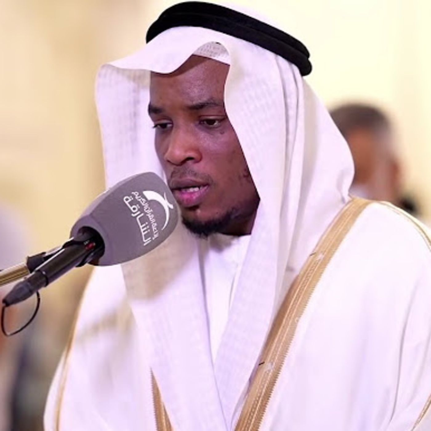 Surah Luqman - Sheikh Ahmed Mokhtar episode artwork