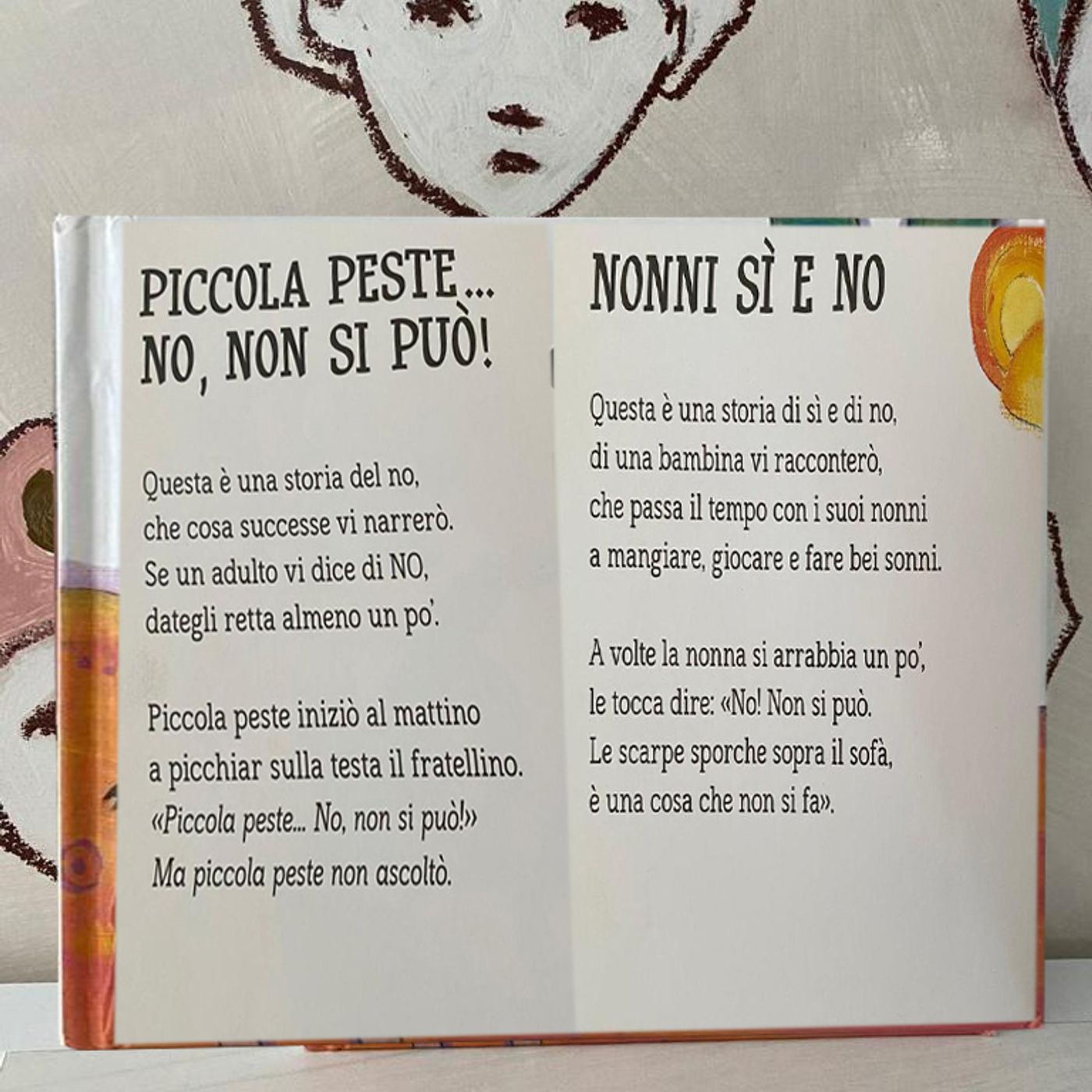 Storie senza paura