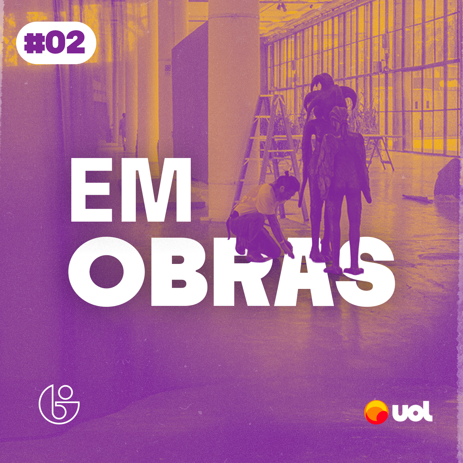 #2: O que a casa sustenta