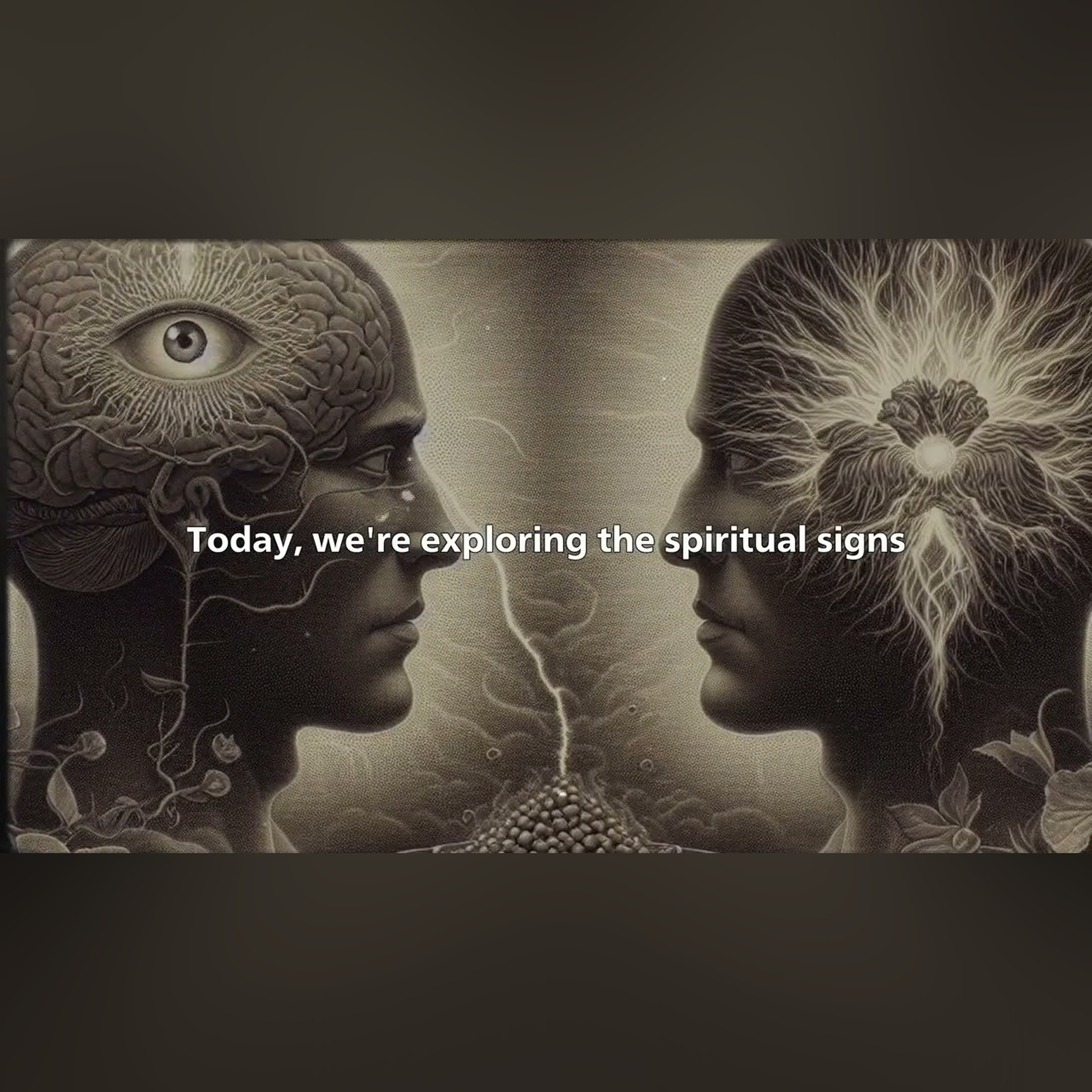 A Message From Your Parallel Self? Here’s How to Recognize the Signs (Guide) episode artwork