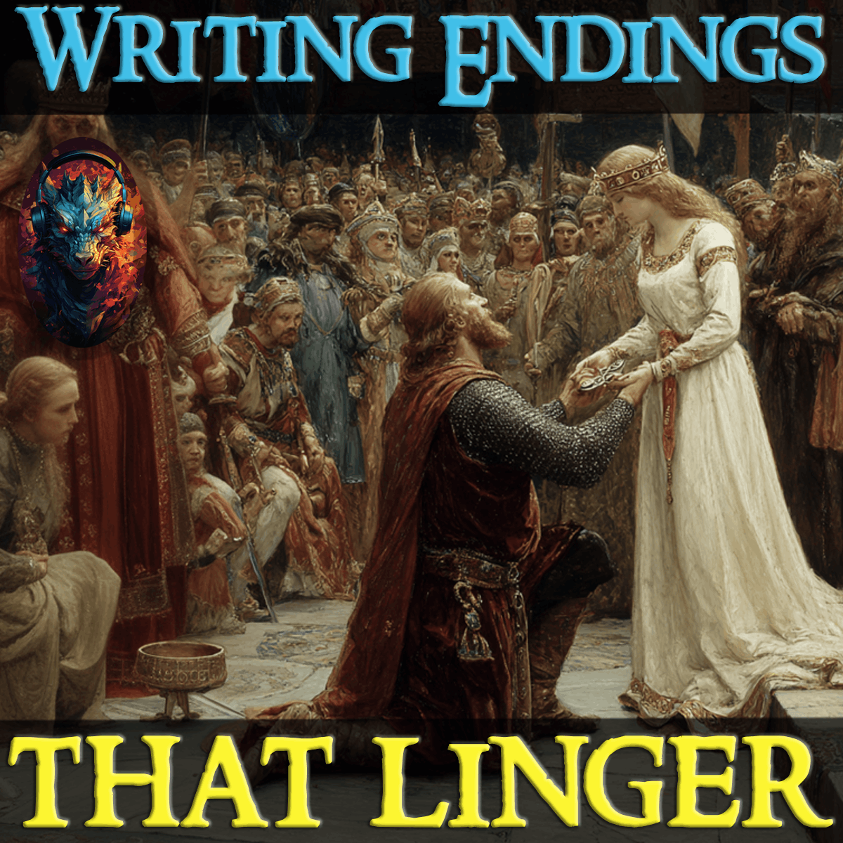 Don’t Ruin Your Book in the Last Chapter