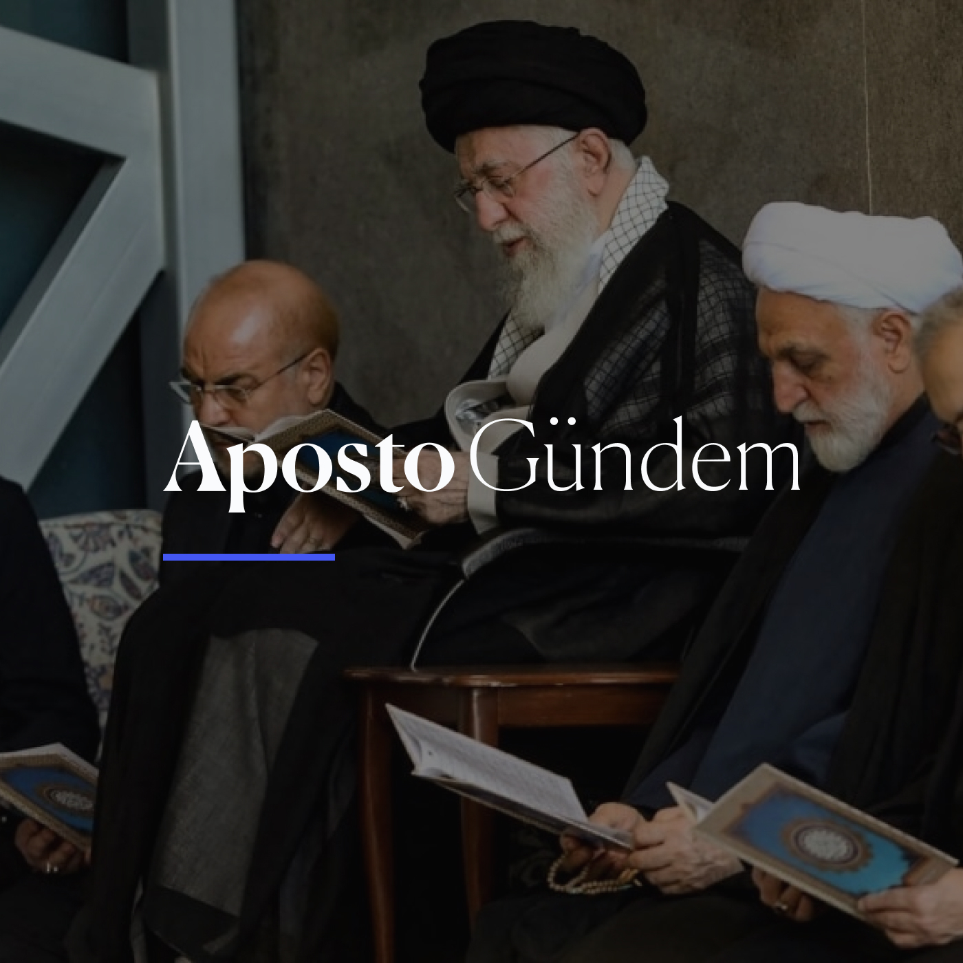 Aposto Altı Otuz | 5 Ekim Cumartesi - Tüfekli hutbe, elektrikli vergisi