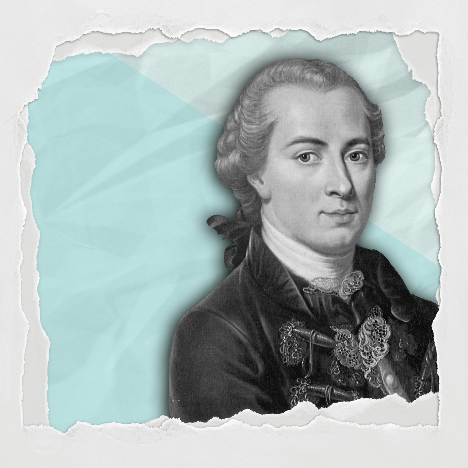 Aufnahmeschluss - Immanuel Kant episode artwork
