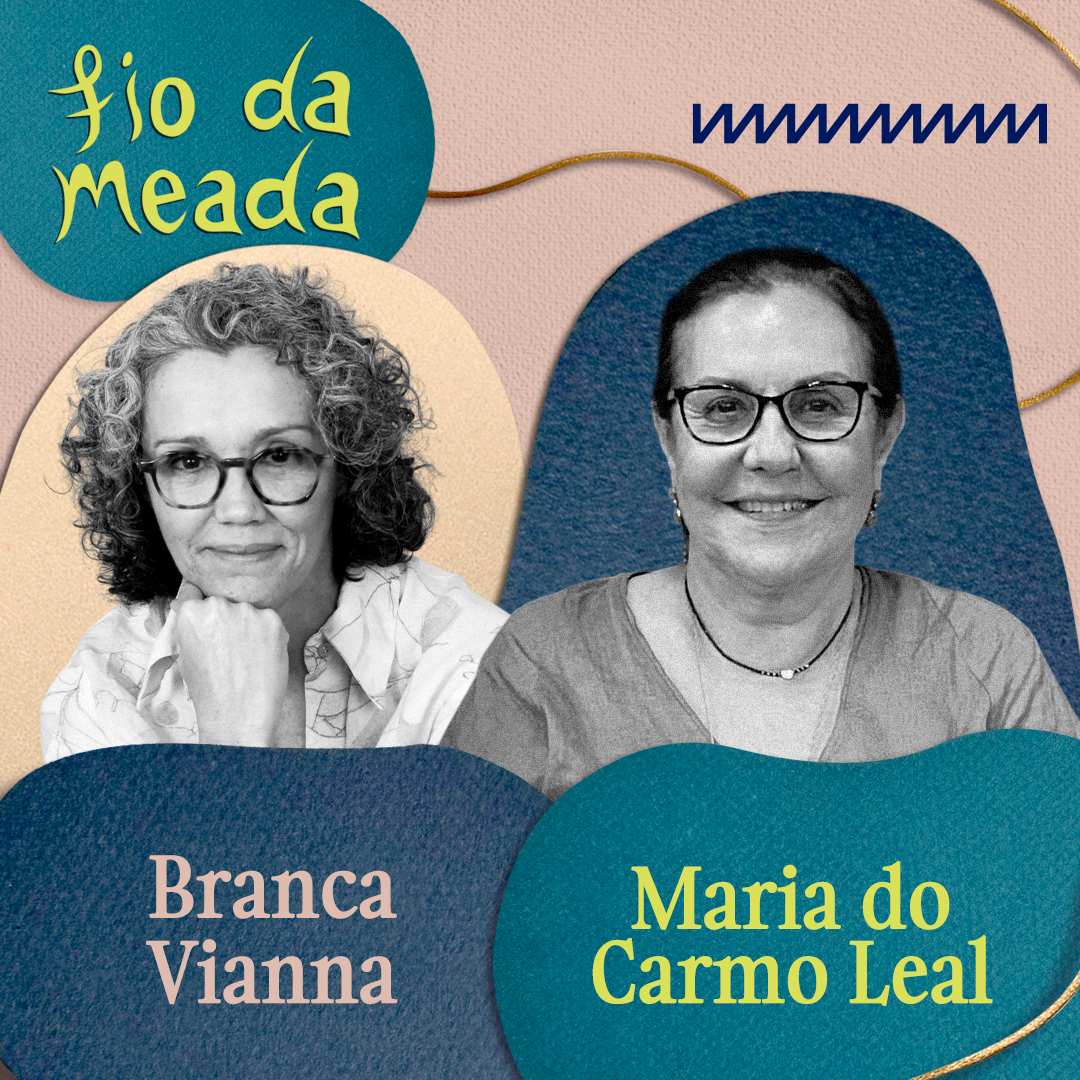 Como é parir no Brasil? Maria do Carmo Leal sabe tudo e te conta