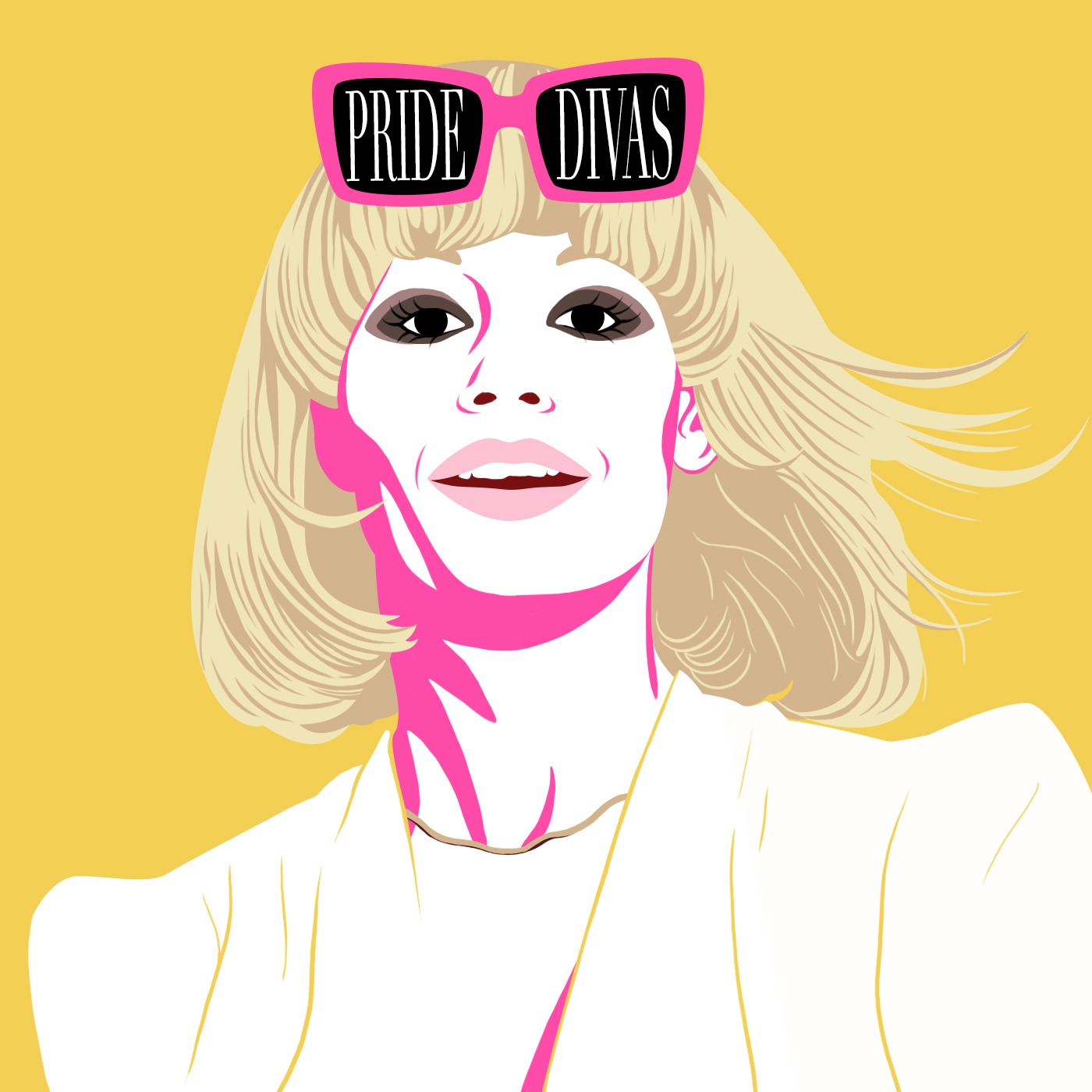 Pride Divas