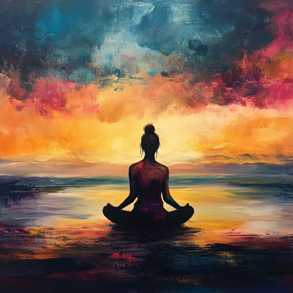 Good Things to Come Your Way! (5 Minute Meditation)