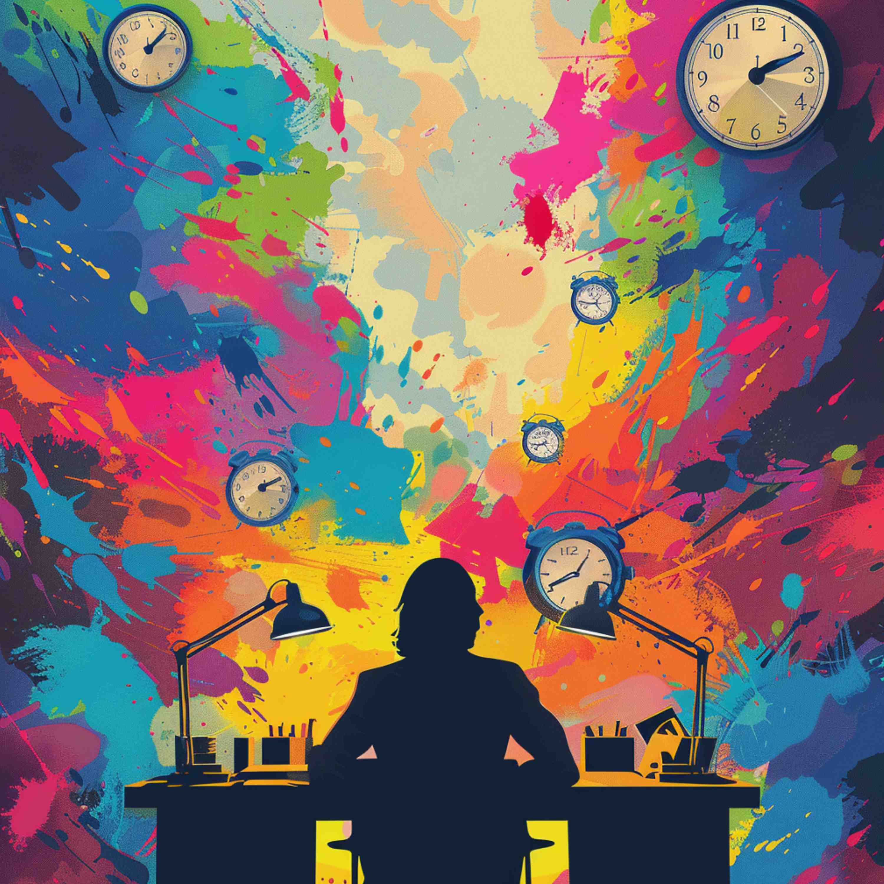 How To Make Time Equal Money 24 Hours A Day by Steve Chou of My Wife Quit Her Job