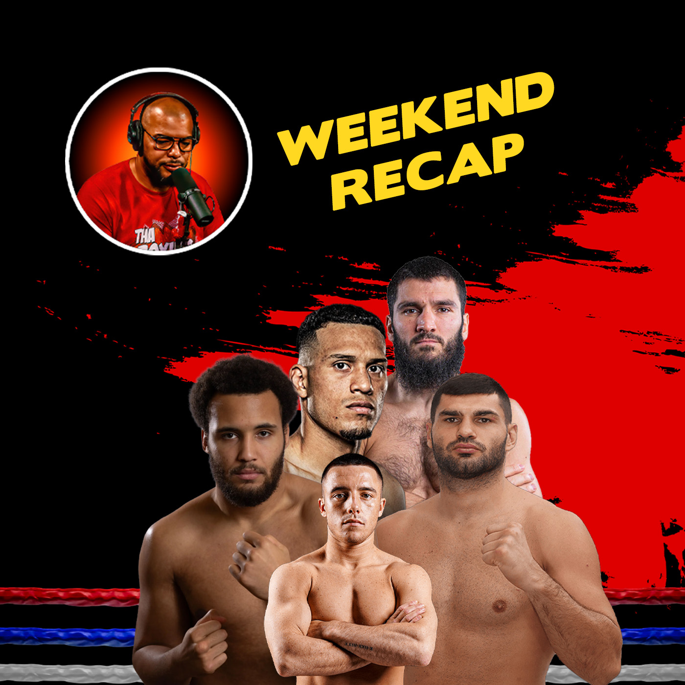 ☎️ Itauma’s KO Chaos: Whyte Crumbles in Riyadh👀David Benavidez vs Artur Beterbiev😱