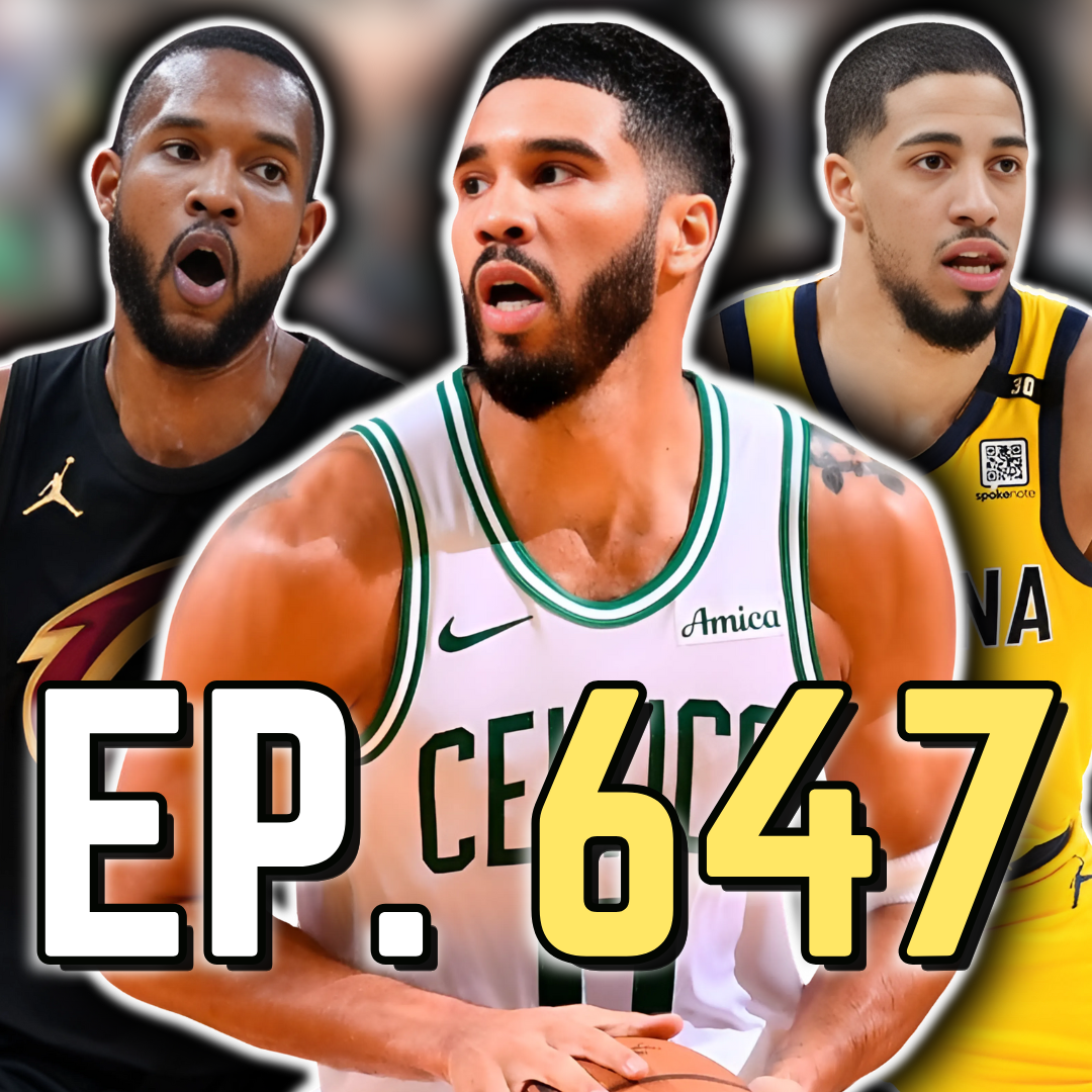 How \'Bout Them Celtics