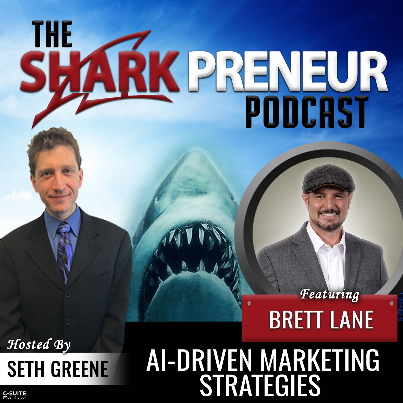 AI-Driven Marketing Strategies