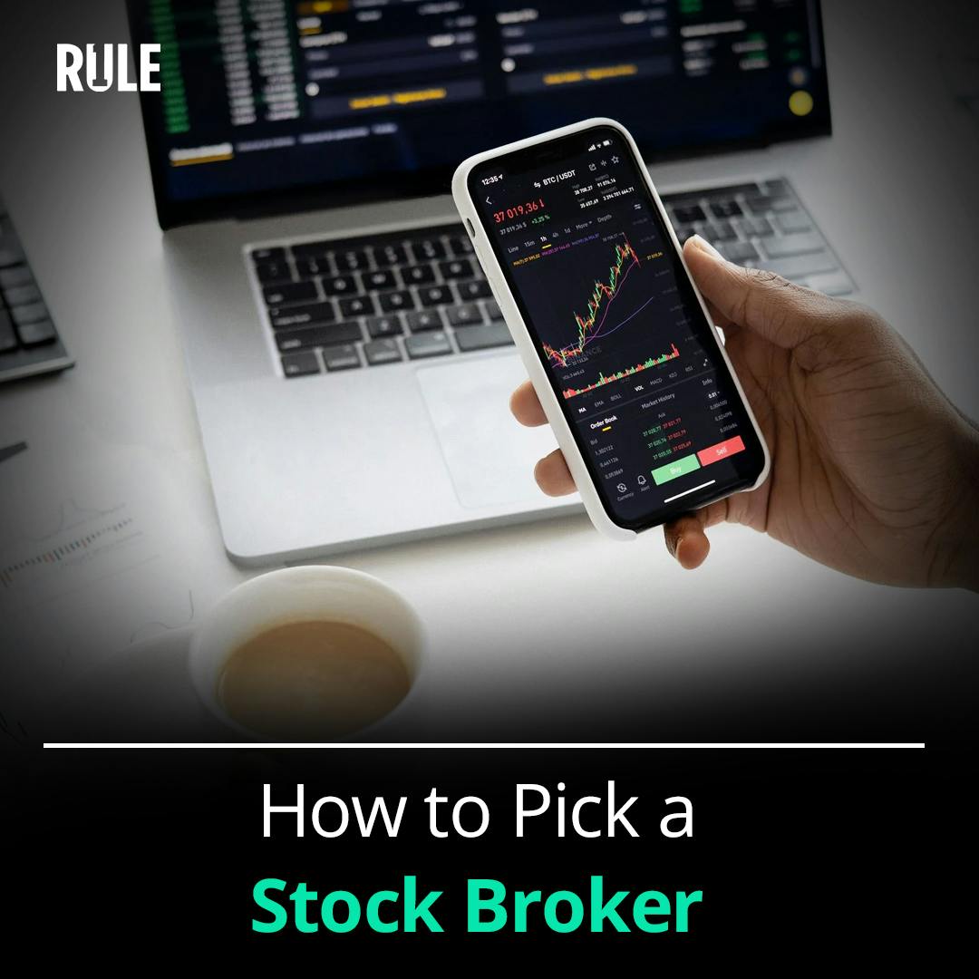 307- Stock Brokers