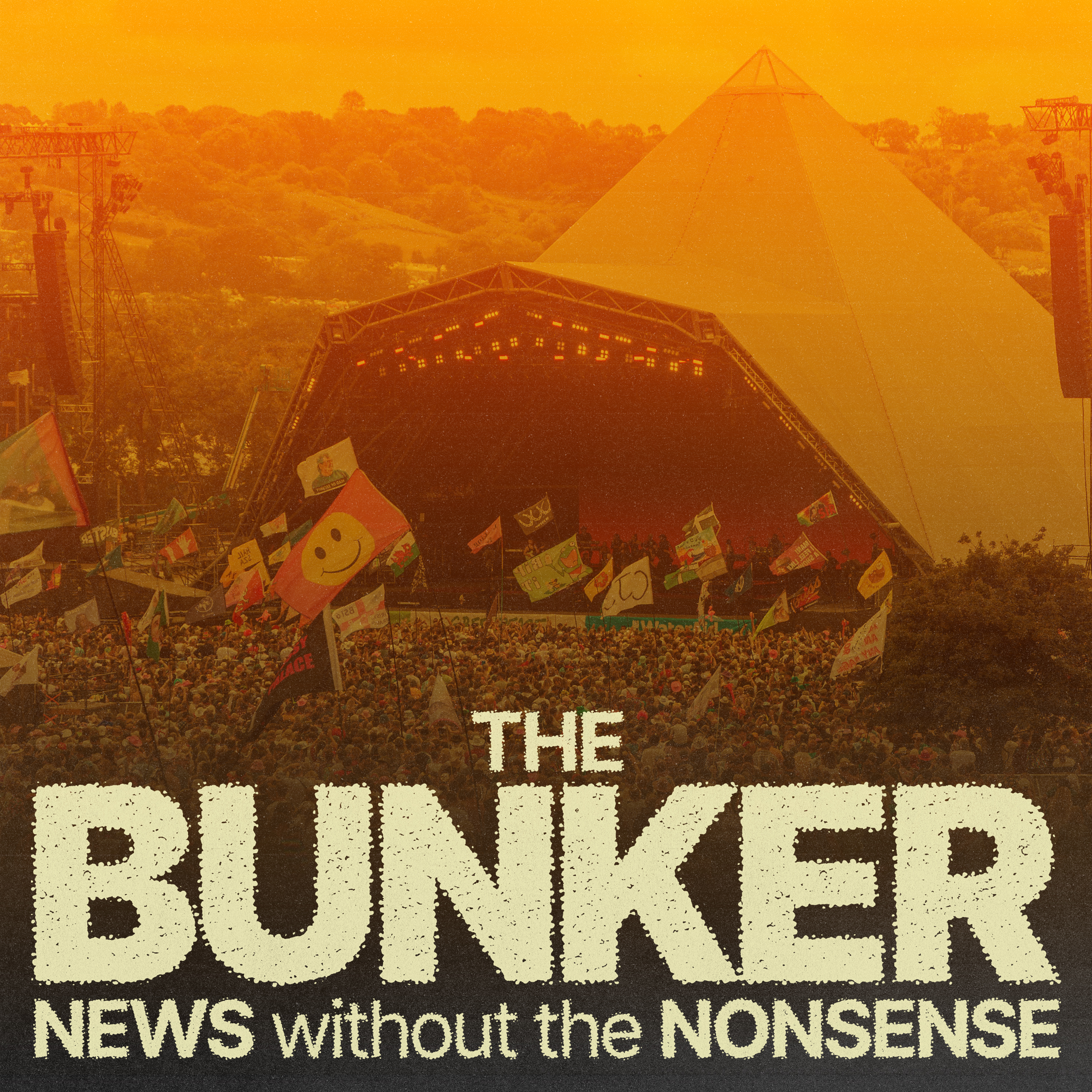 How to make Labour radical again – Glastonbury special with John Harris