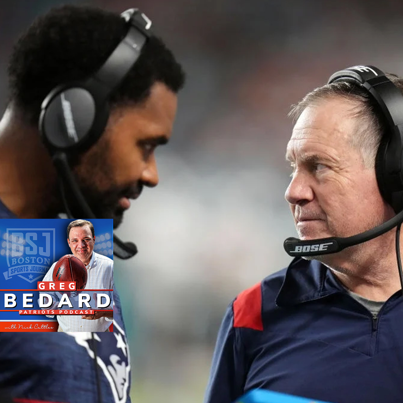 What will be Belichick’s counter? Zappe’s struggles