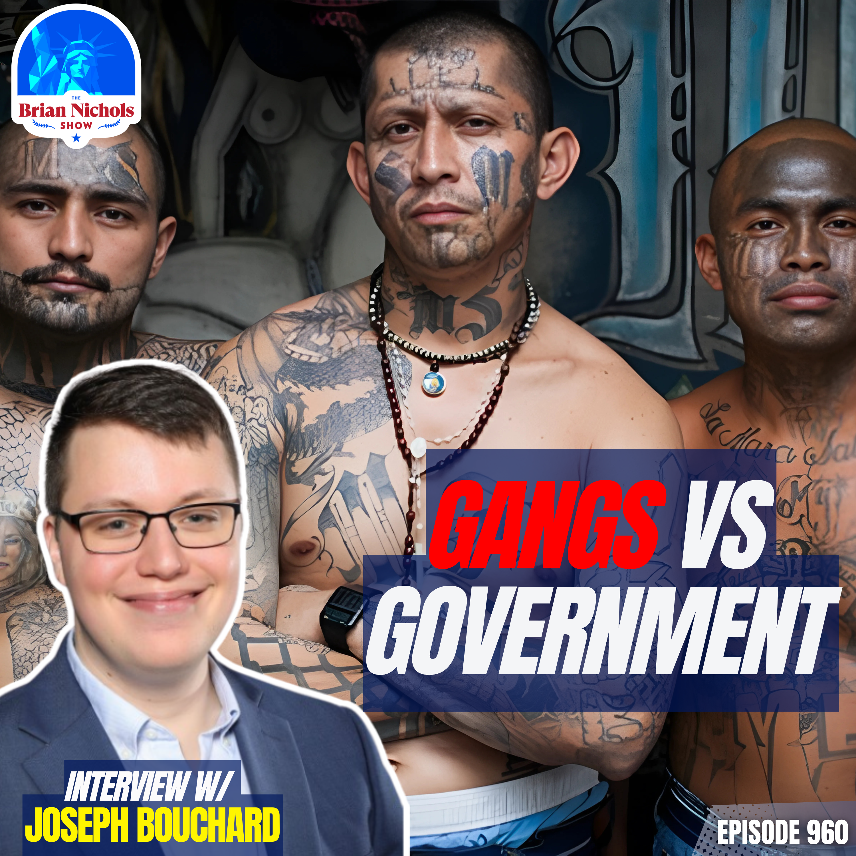 960: Should We Legalize All Drugs?