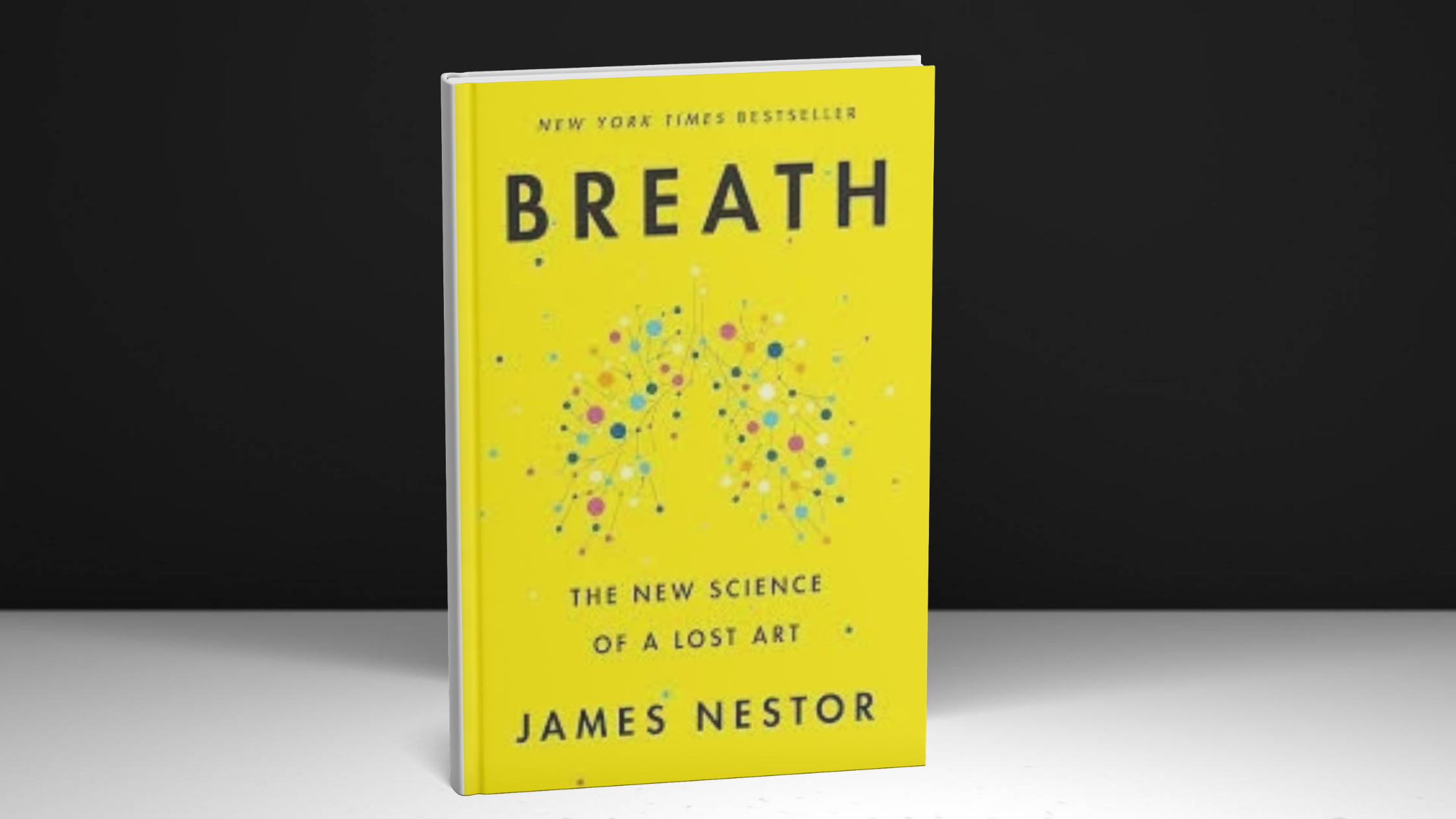 L'Arte Di Respirare - James Nestor #98