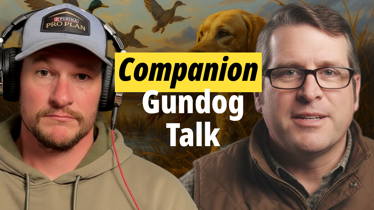 Lone Duck's Bob Owens