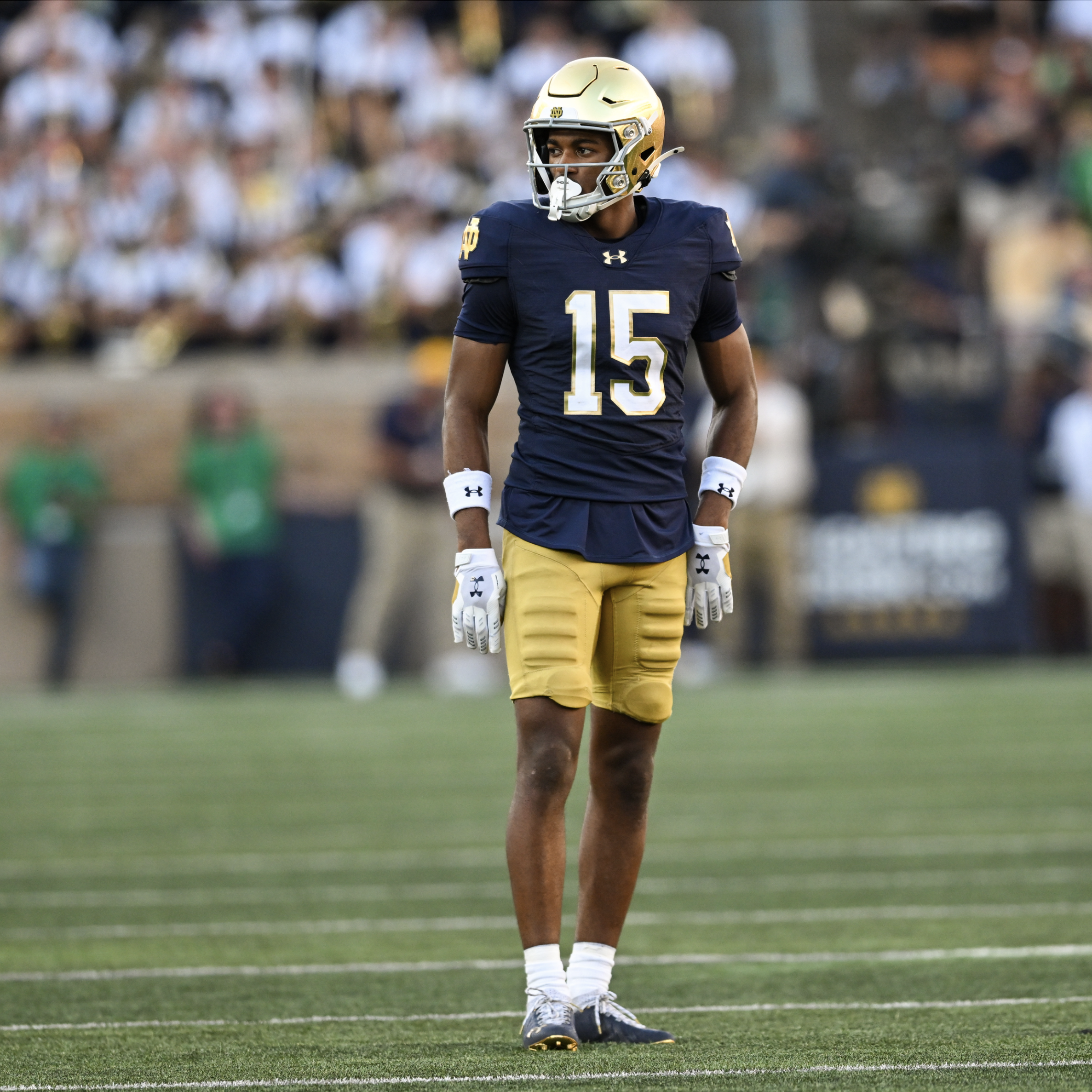 EARNED 5-STAR TOP 20: Sifting through the undefeateds in week 5 episode artwork