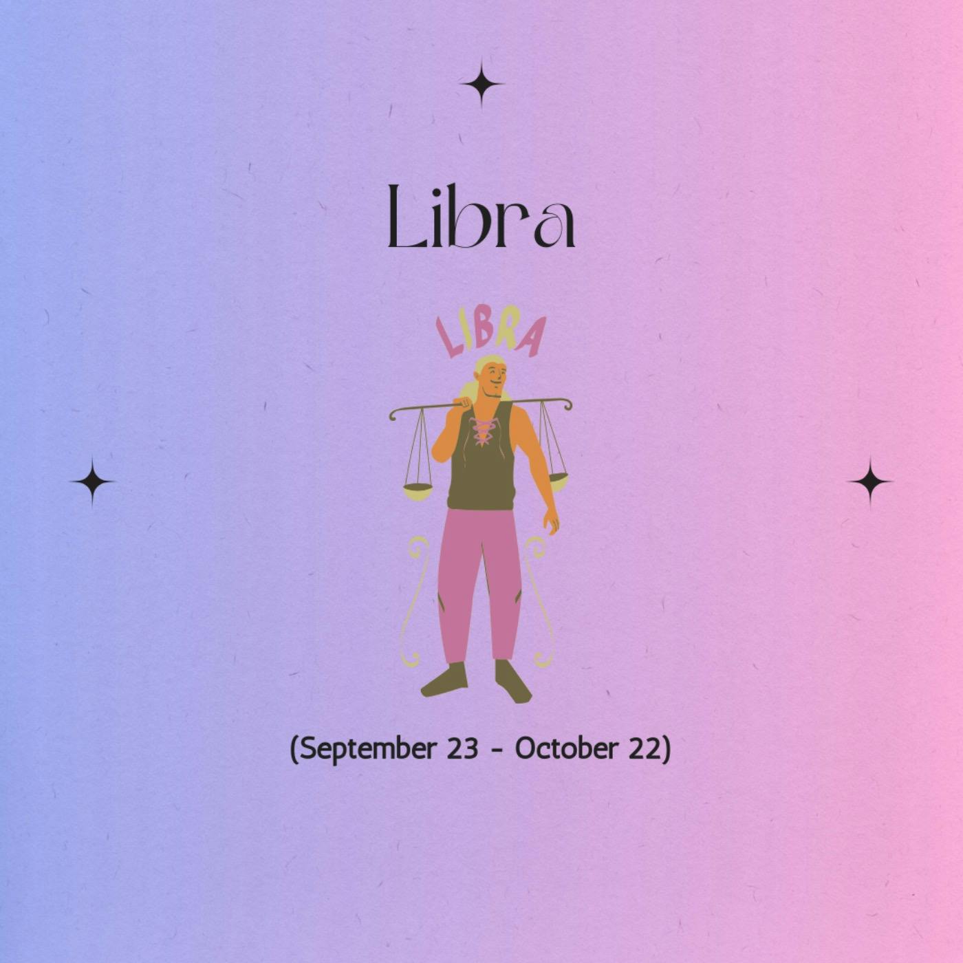LIBRA DAILY HOROSCOPE (Thursday, Jan 11, 2024) LIBRA DAILY HOROSCOPE (Thursday, Jan 11, 2024)