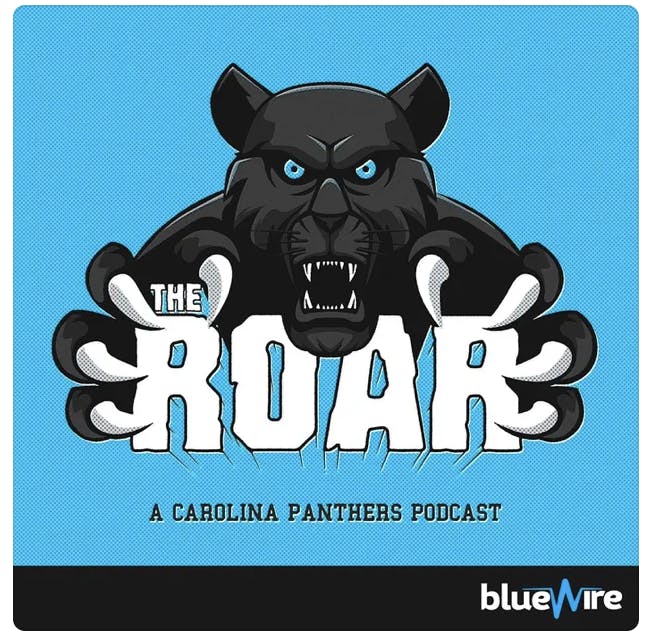 Panthers v Giants Preview Show