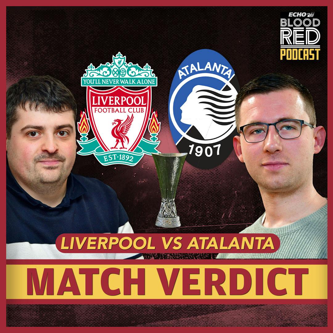 Post-Match: Liverpool 0-3 Atalanta | Dismal Reds EMBARRASSED