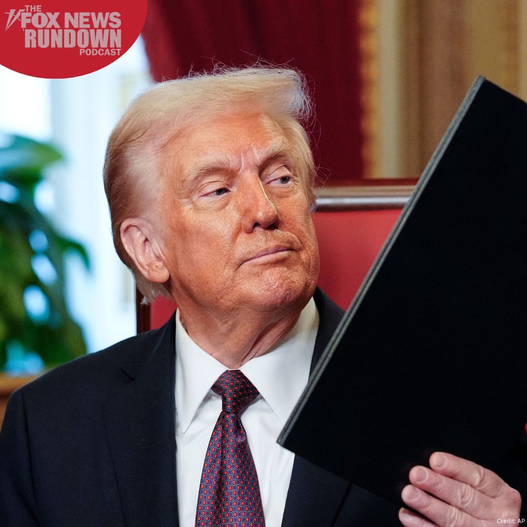 A New Trump Era Begins