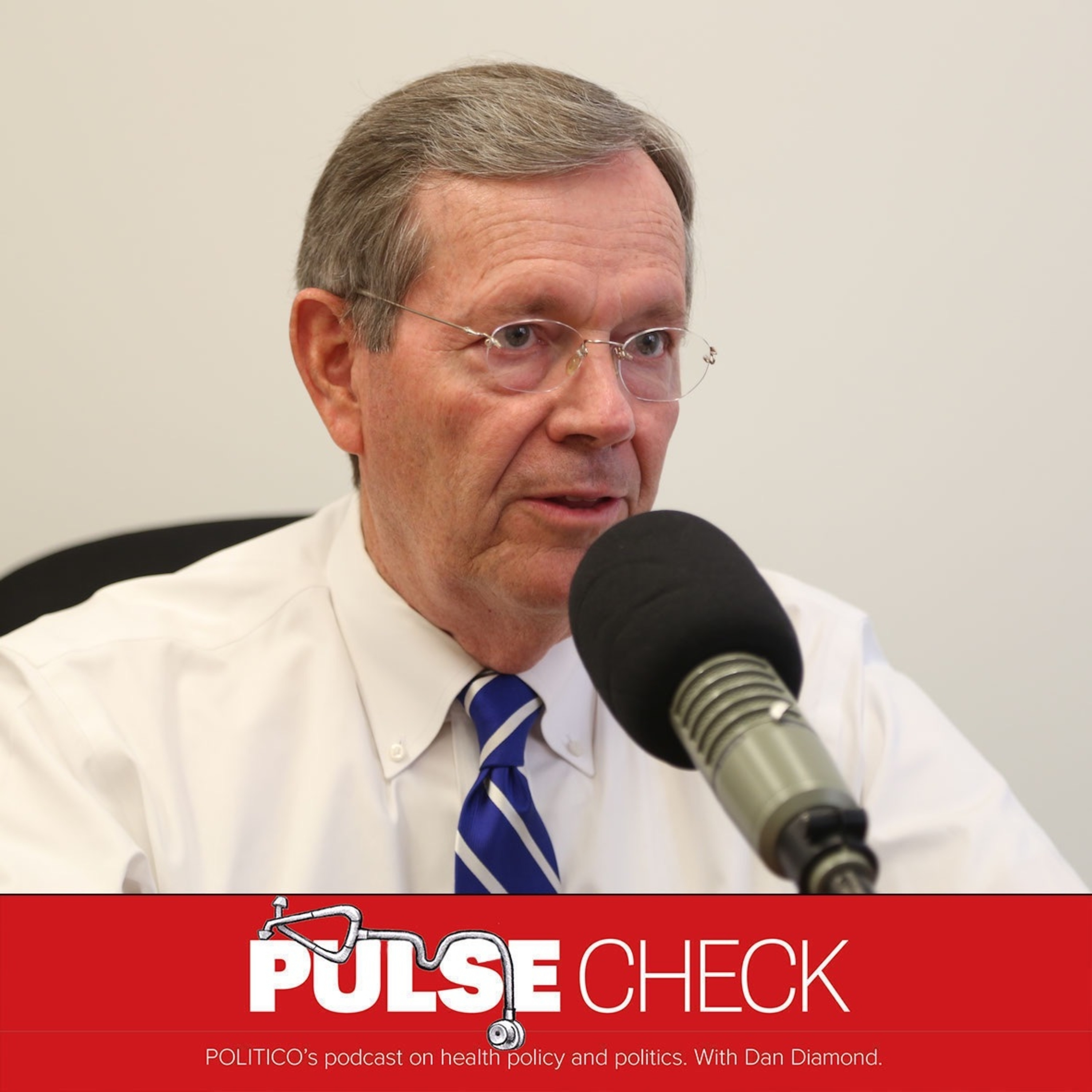 POLITICO\'s Pulse Check