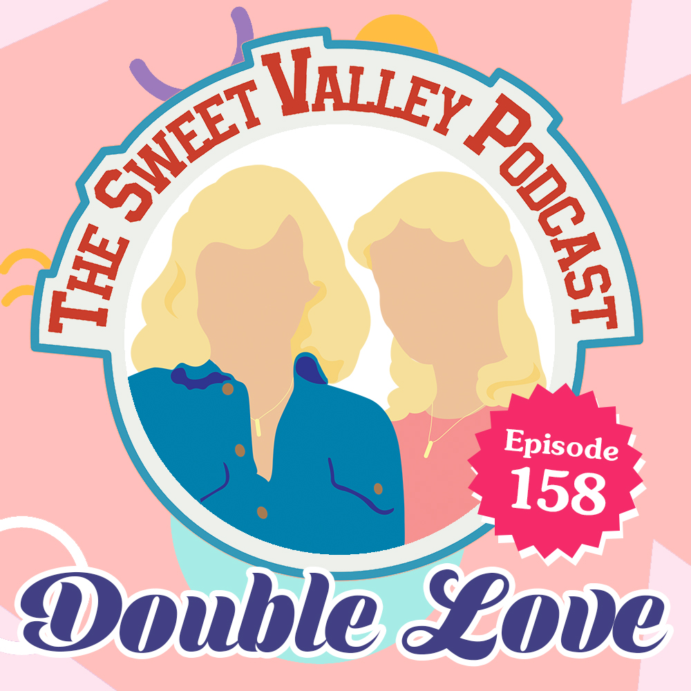 DOUBLE LOVE: IN LOVE WITH THE ENEMY PART TWO podcast artwork