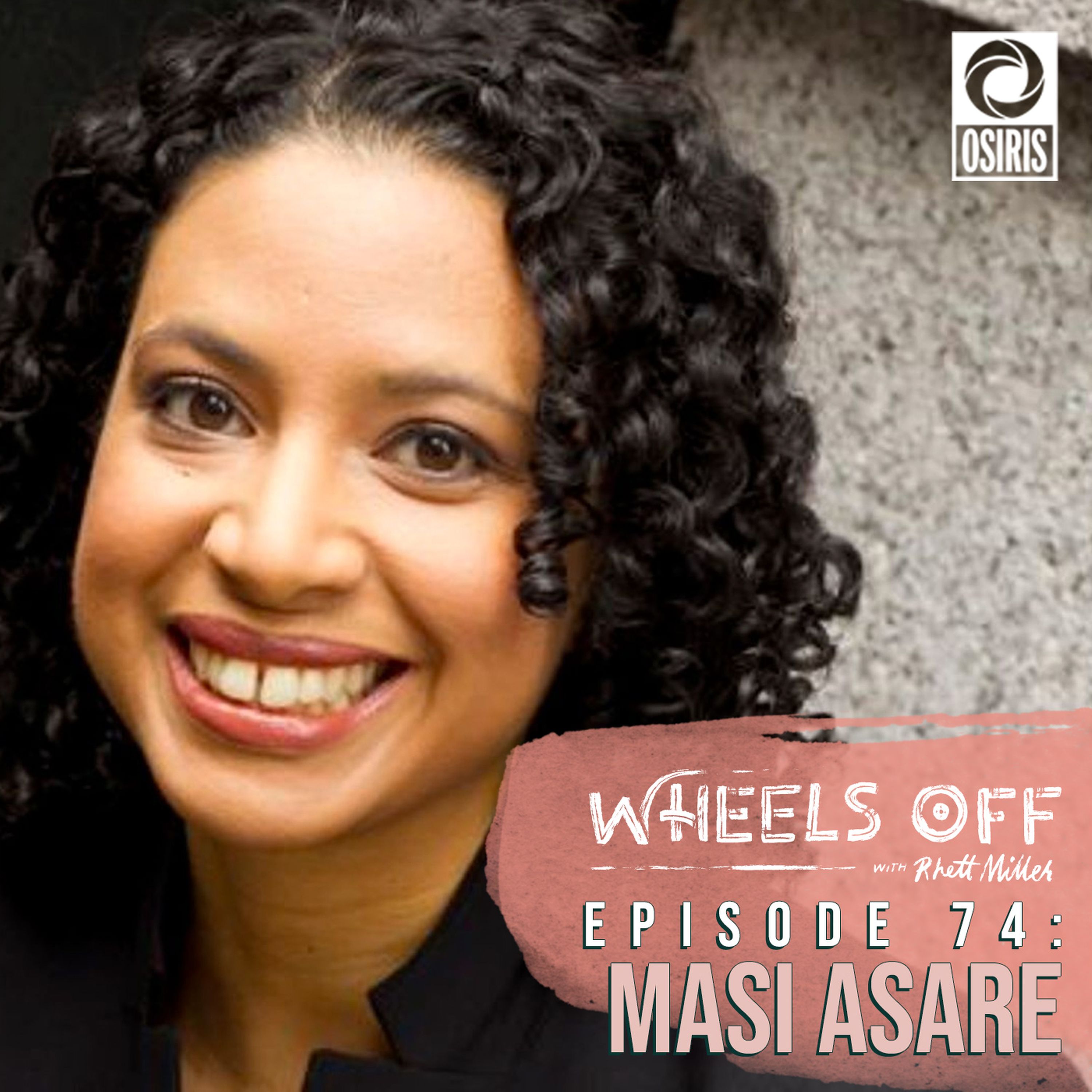 Wheels Off with Rhett Miller