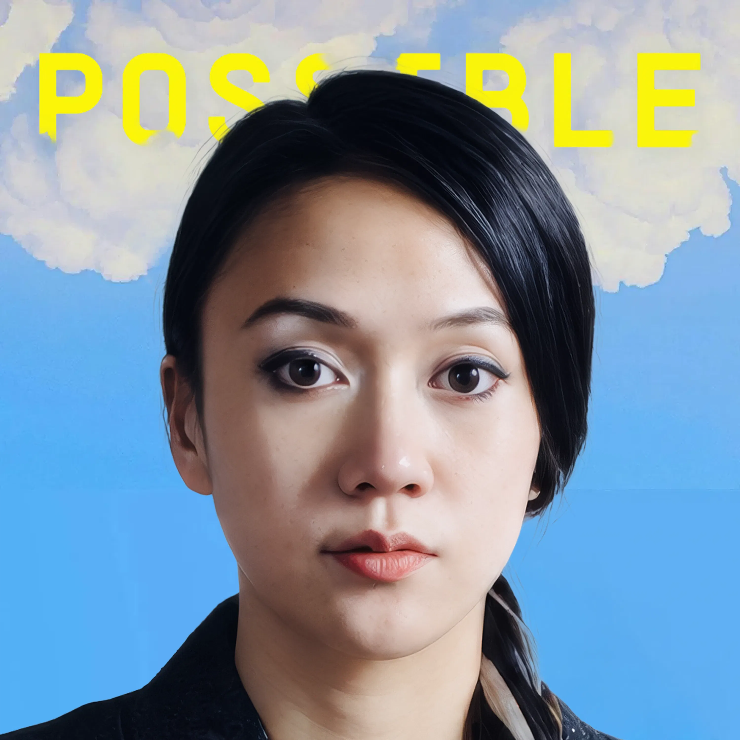 Artwork for How Sougwen Chung teaches robots to pause