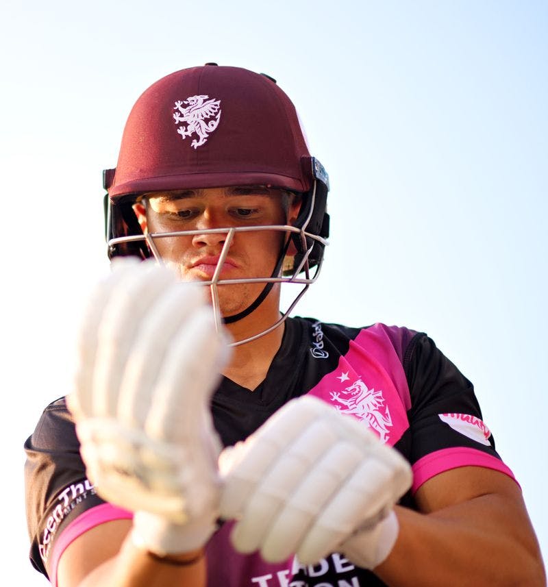 An absolute Blast (with Will Smeed) An absolute Blast (with Will Smeed)