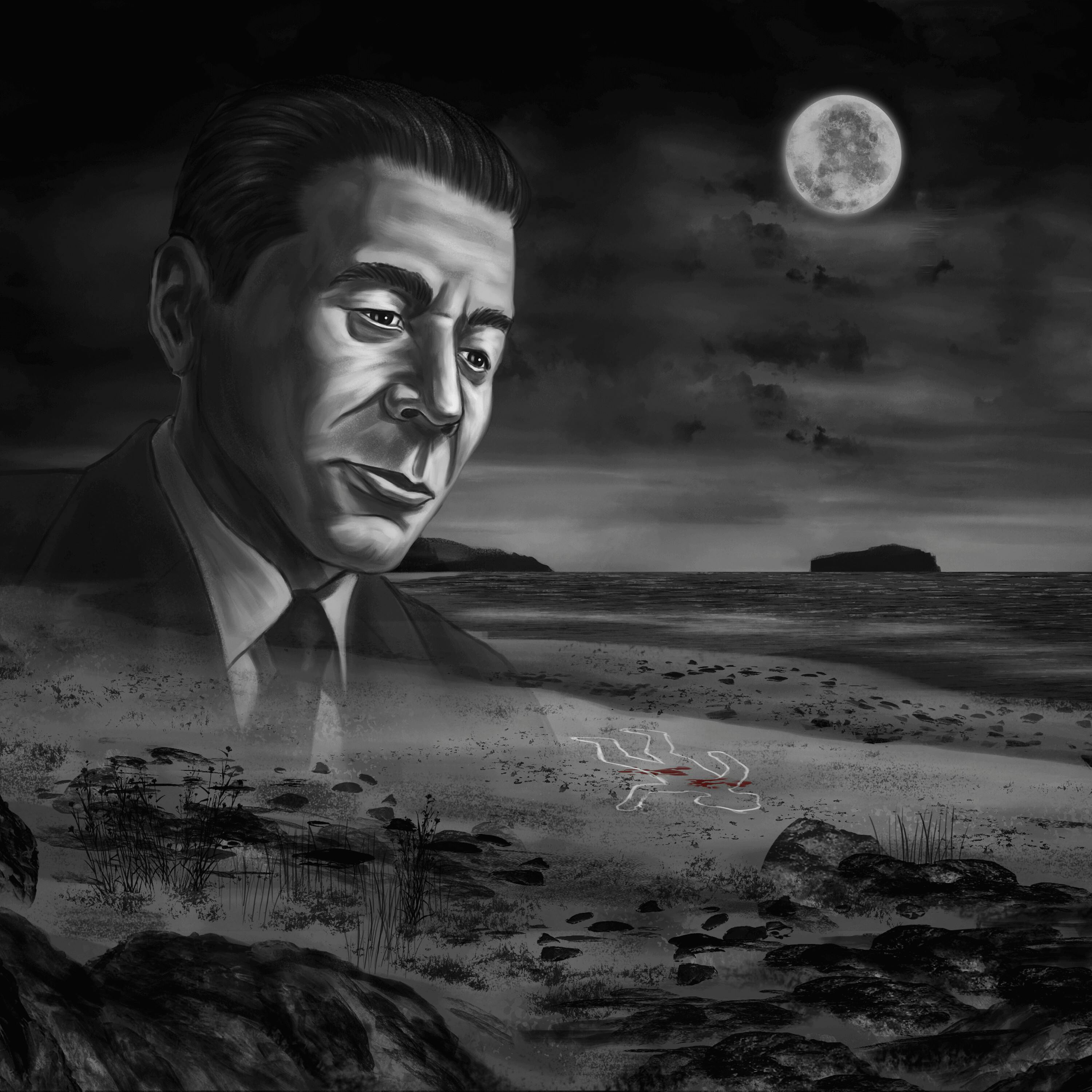 Killers In Our Midst