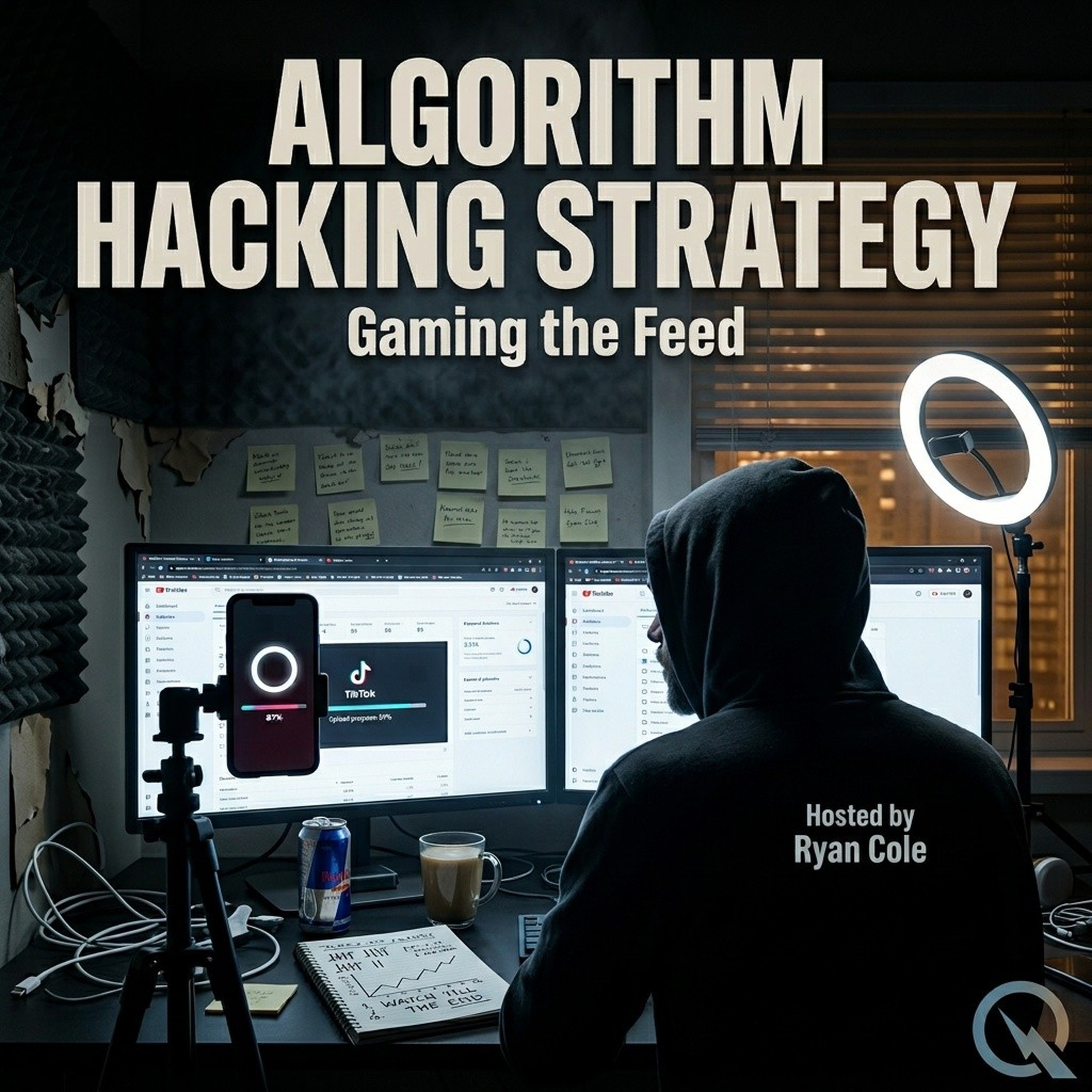 Algorithm Hacking Strategy
