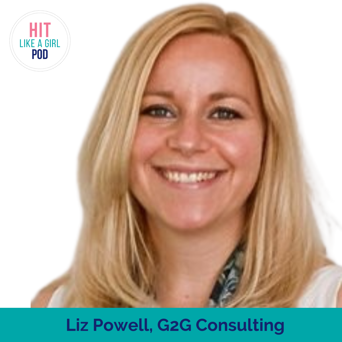 HIT Like a Girl Pod: Empowering Women in Health IT