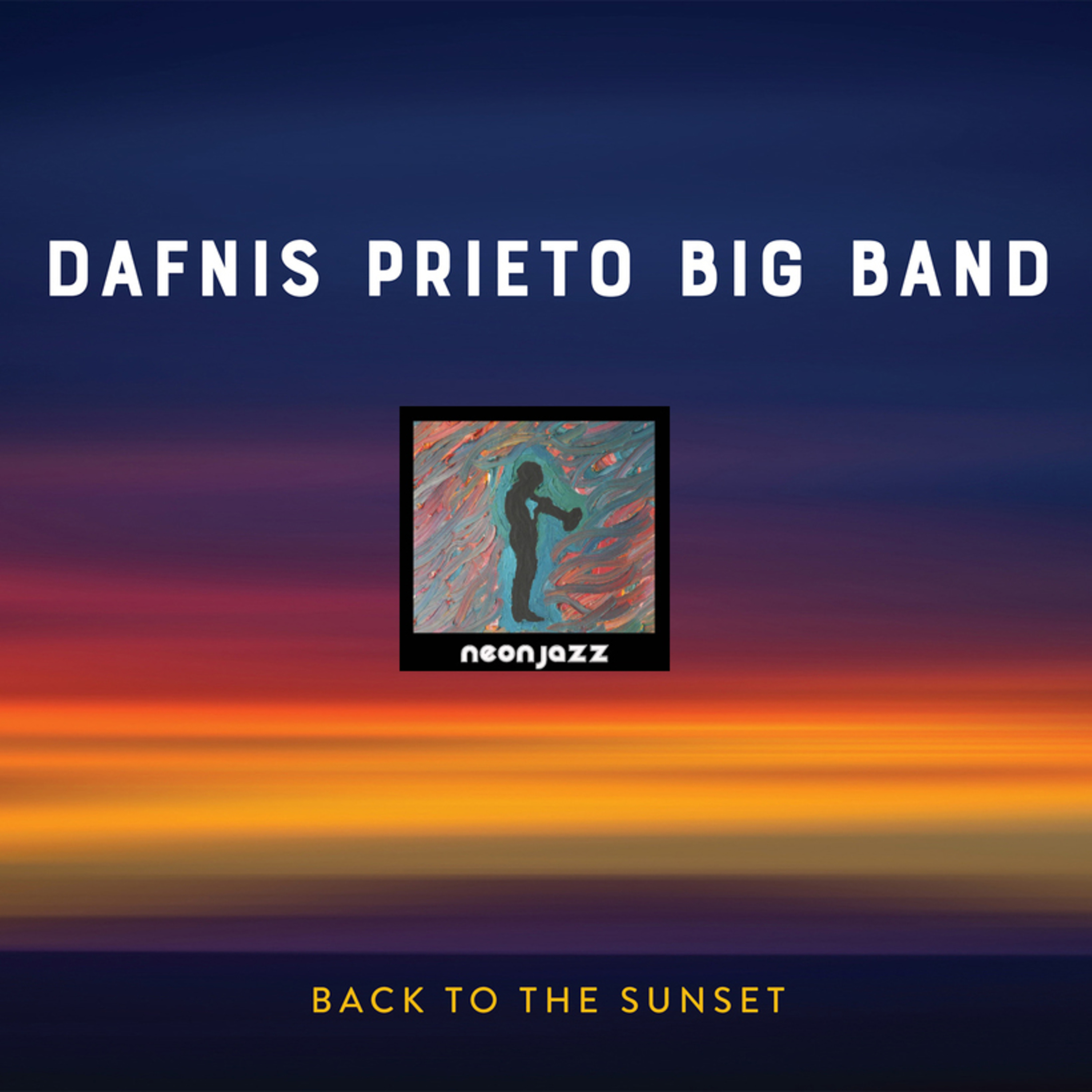 Jazz Drummer, Composer & Educator Dafnis Prieto
