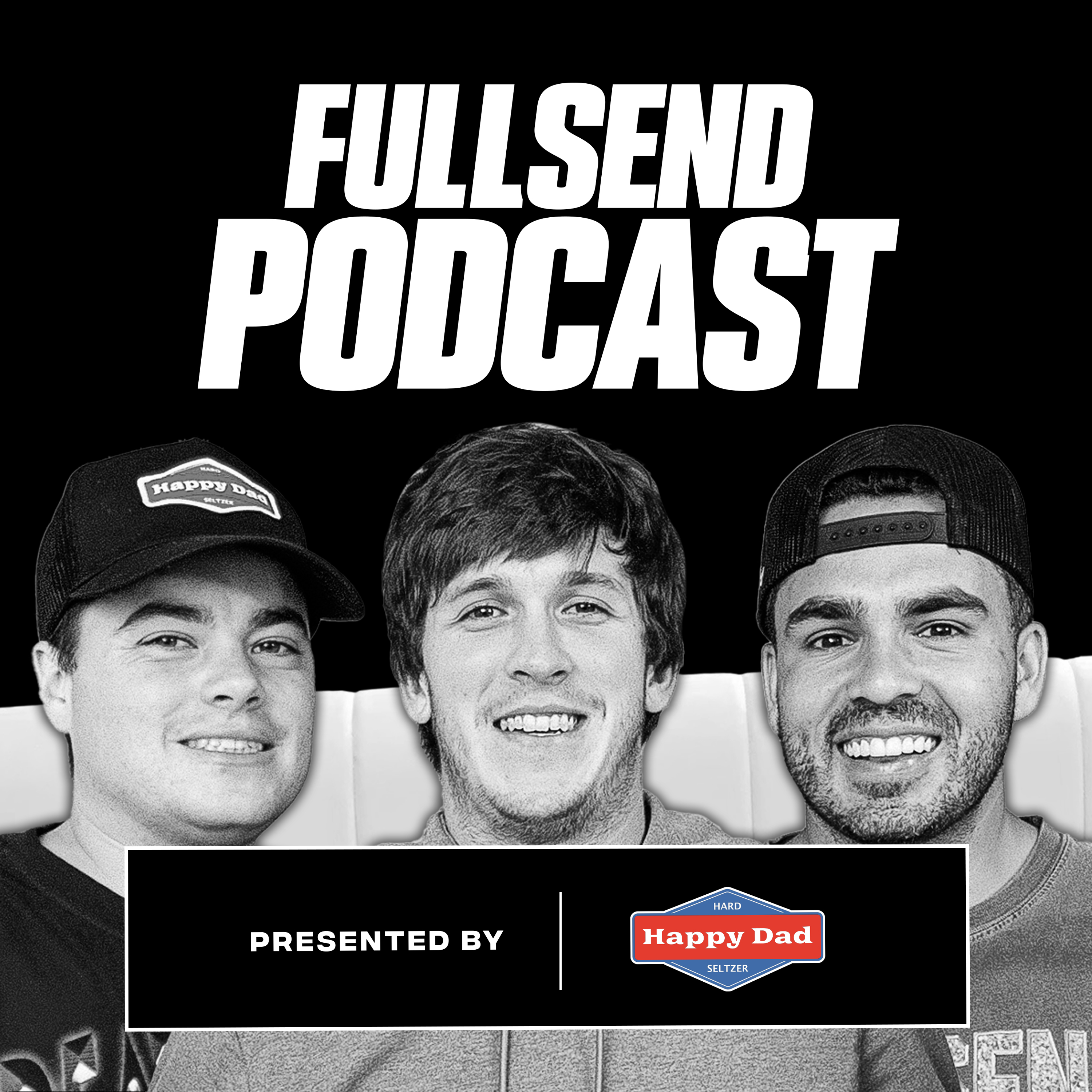 Austin Reaves x Nelk Boys  | Ep. 97