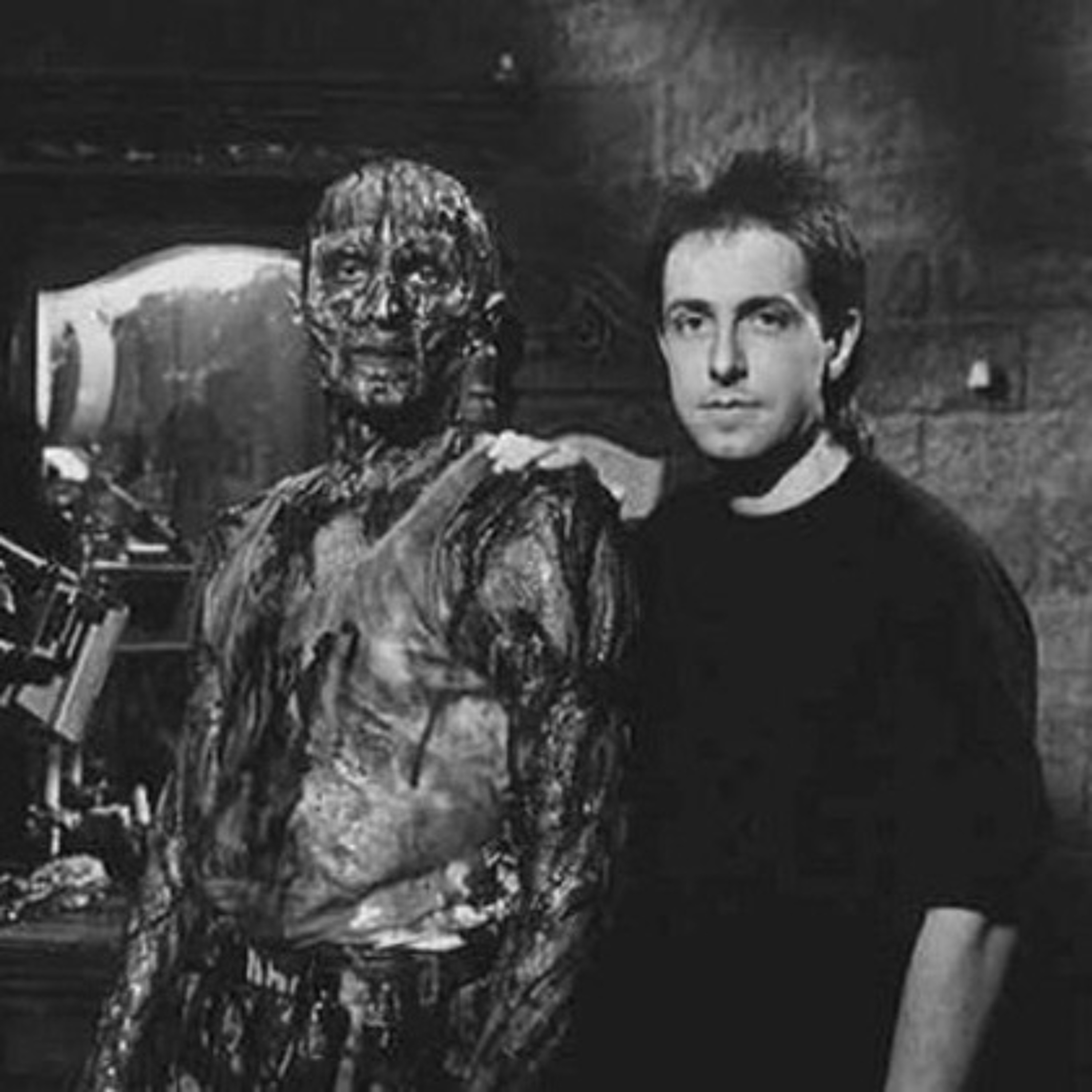 5 Great British Horror Films Sorcha Ni Fhlainn