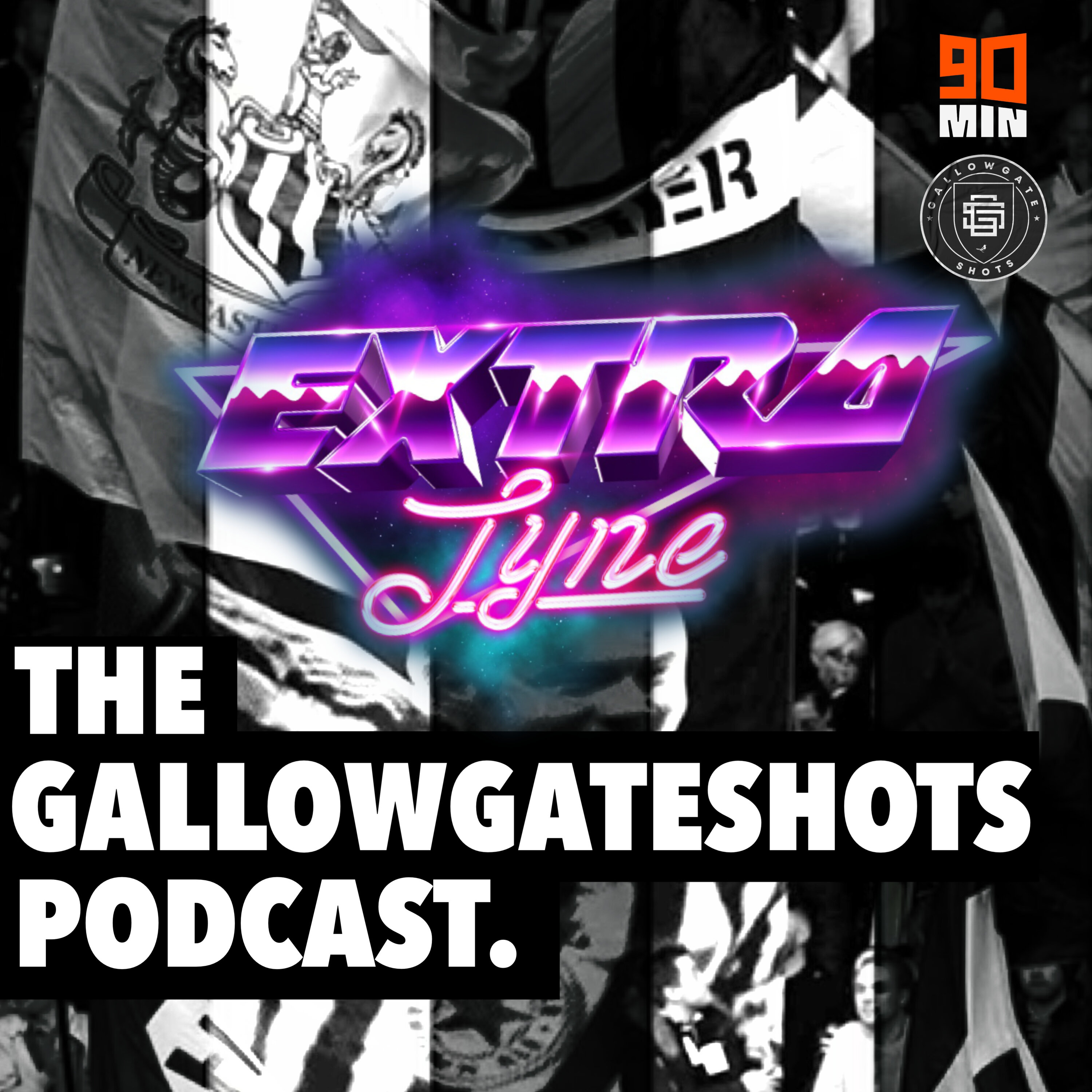 A Week At A Glance | Steve Bruce Faces The Fans | ExtraTyne