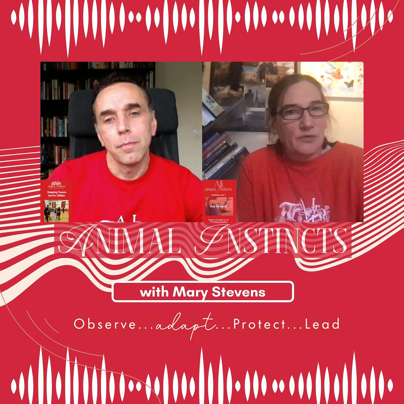 Jamie Clubb\'s Podcast